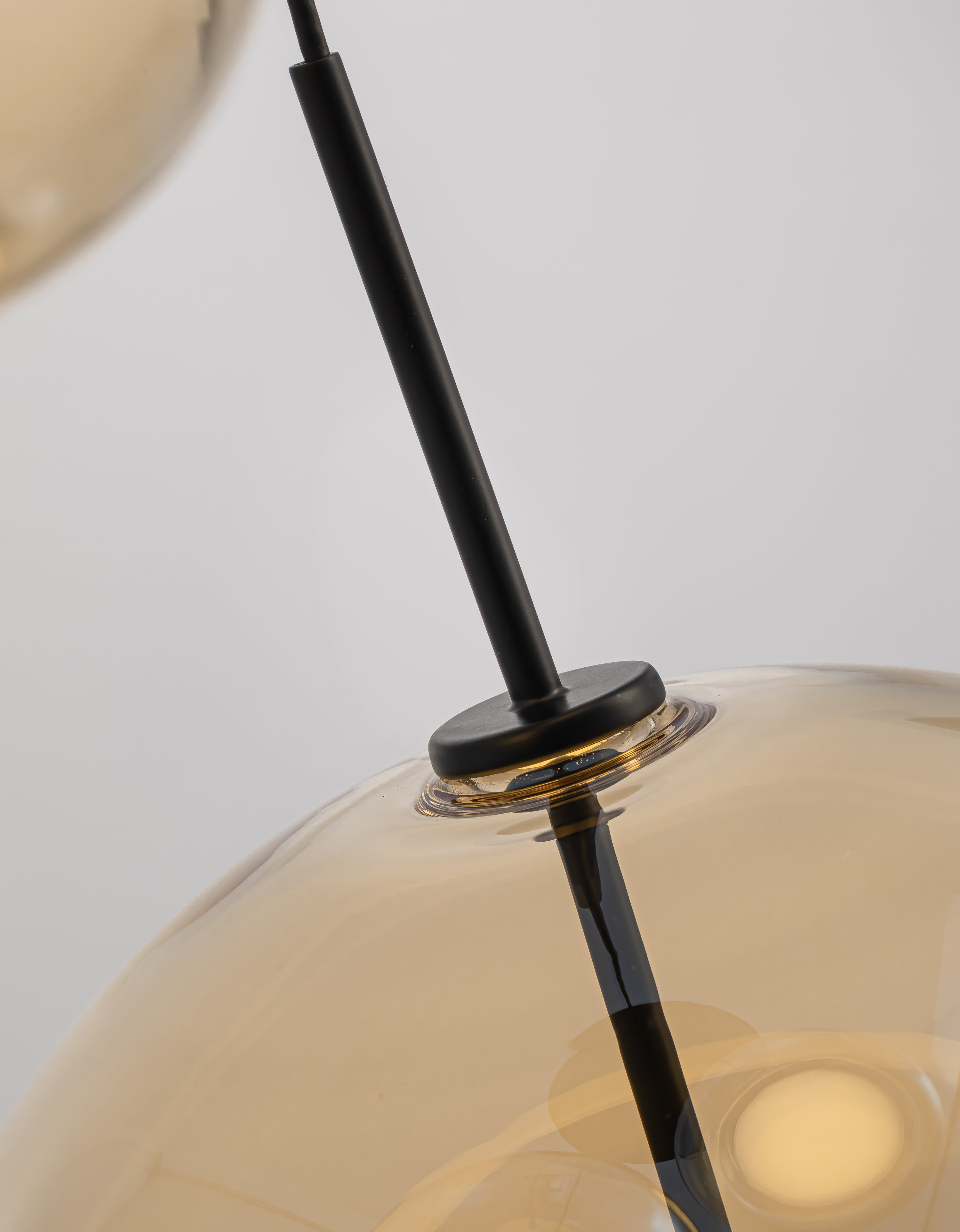 VELA 16" Multi-Light Pendant