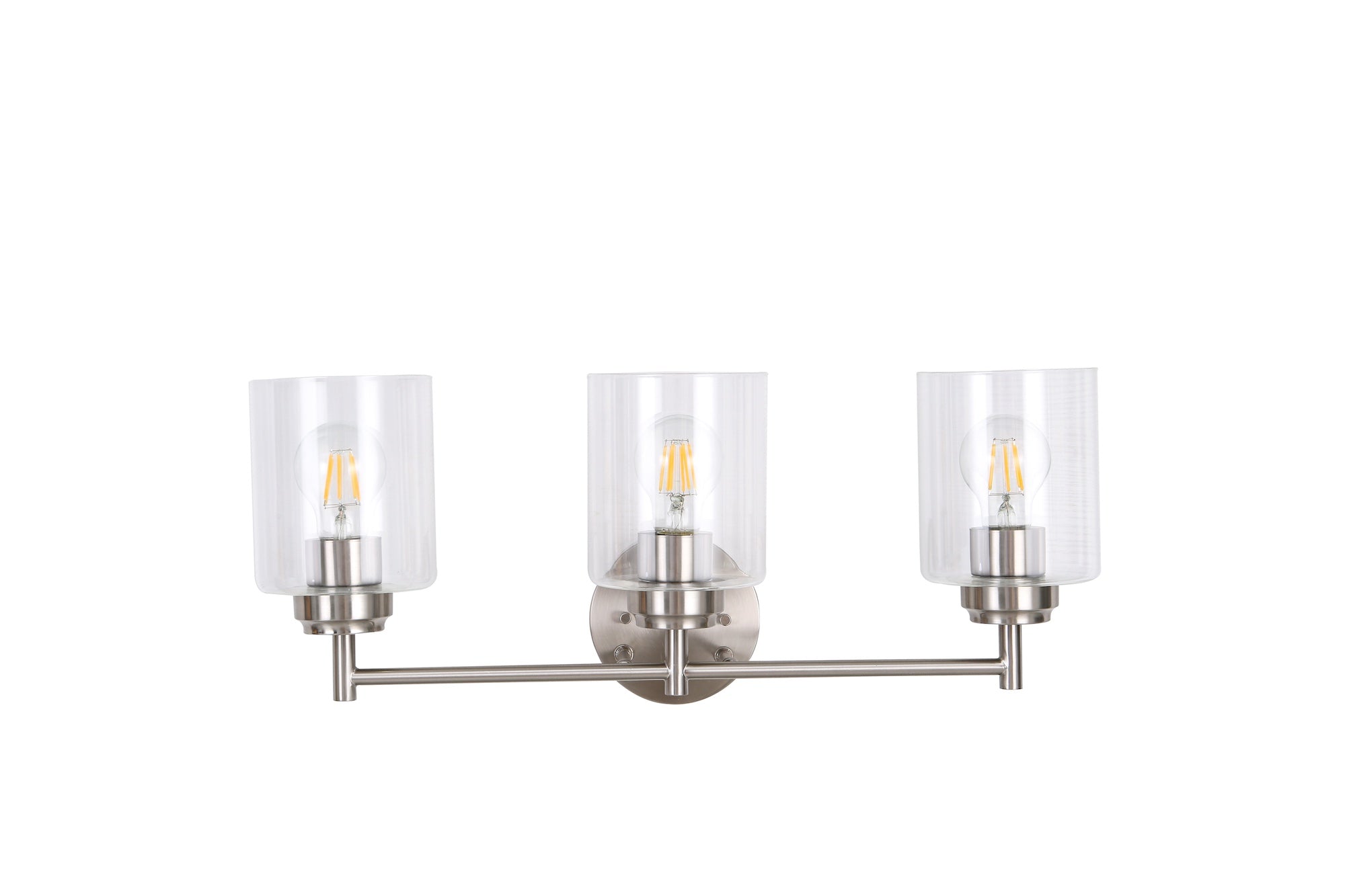 CARDINAL 3-Light Vanity