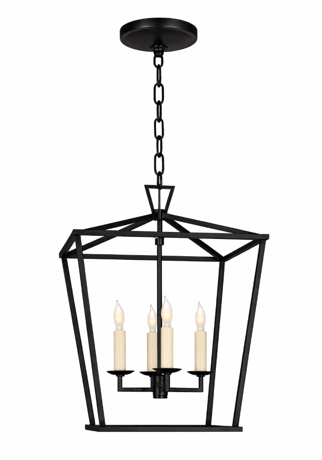 WHITMORE 4-Light Chandelier