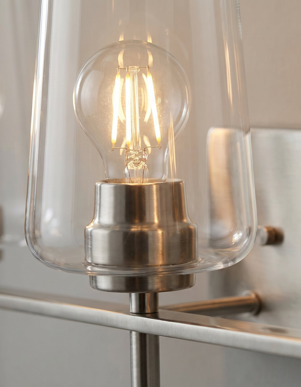 GILA 4-Light Vanity - Chrome#Finish_Chrome