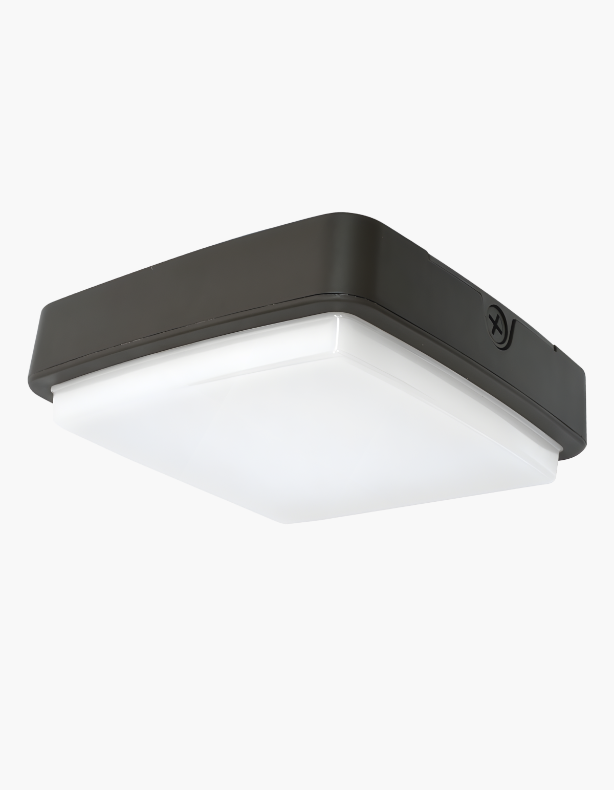 HeliosX 35W Canopy Light - Bronze#Finish_Bronze