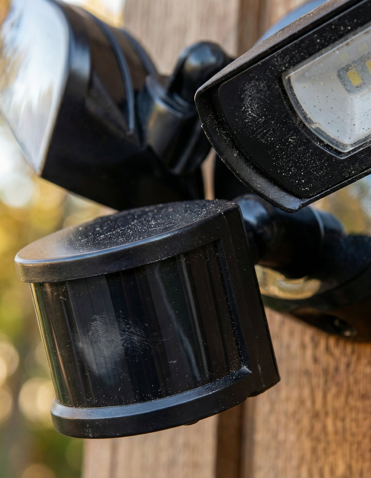 FUSIONX Duo 45W Flood Light