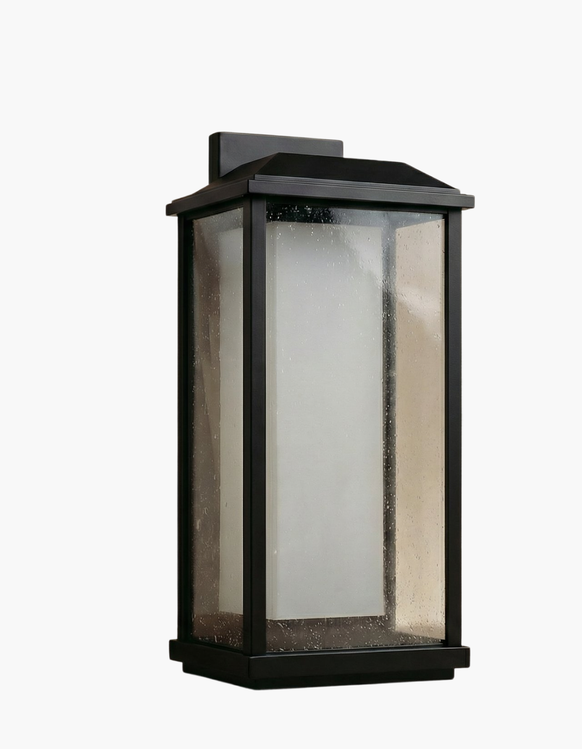 DALTON 18-in. Outdoor Wall Lantern - hero