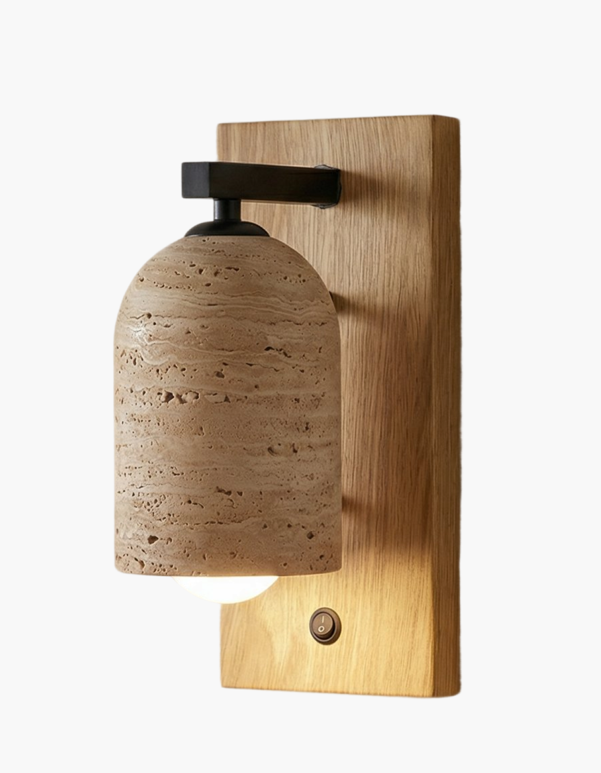 HEARTH Architectural Wall Sconce
