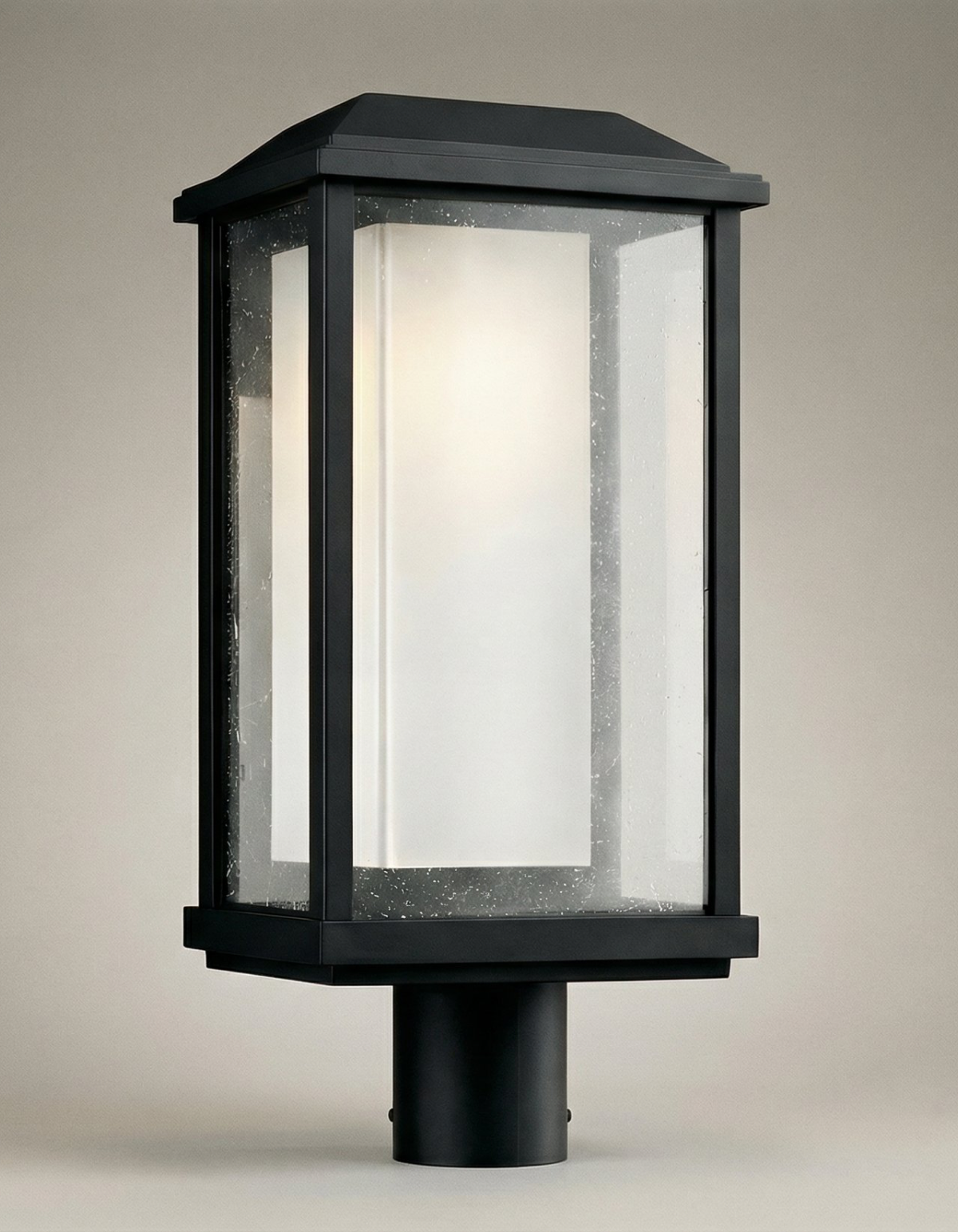 DALTON 18-in. Outdoor Post Light - hero