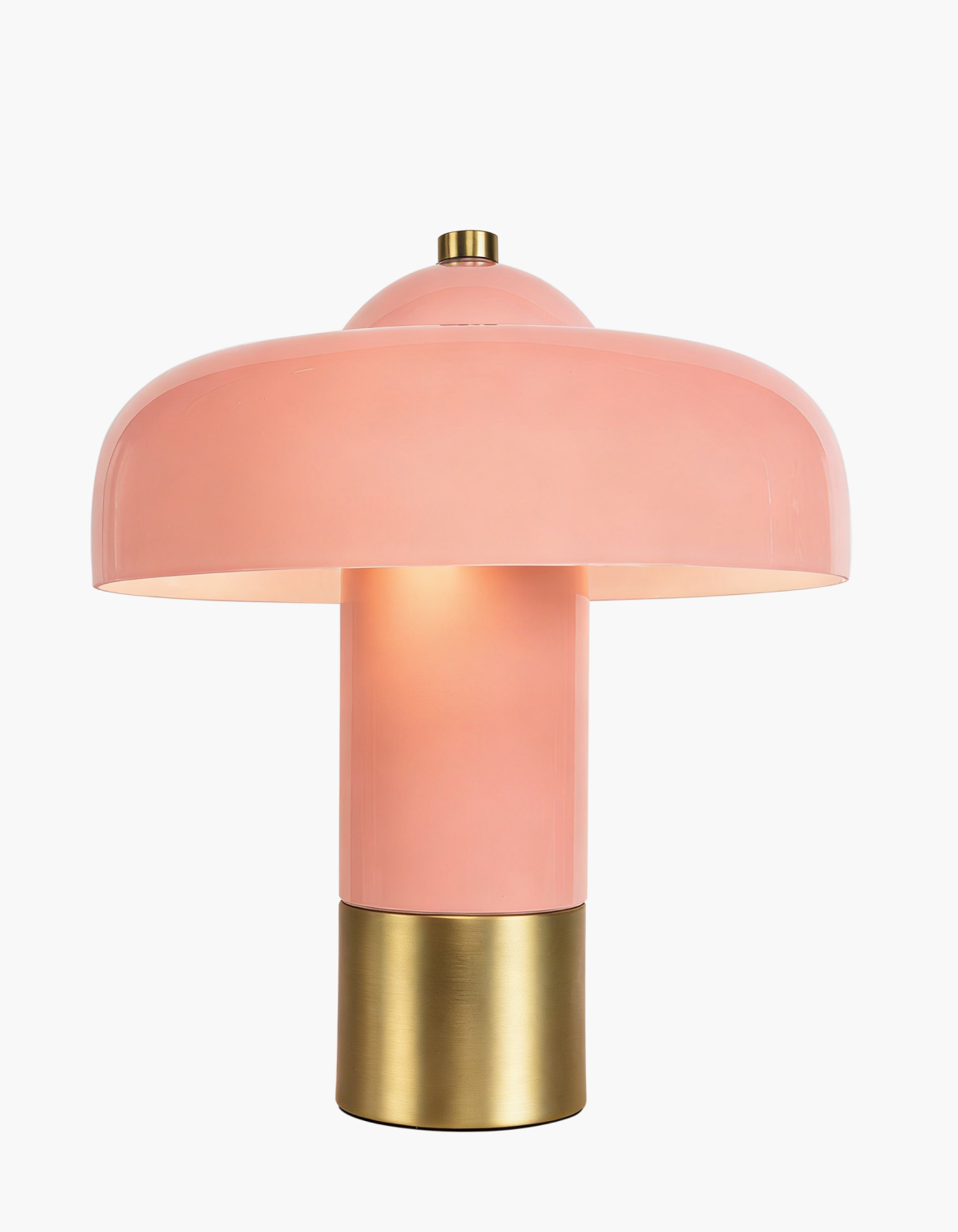CELESTE Indoor Table Lamp – Pink