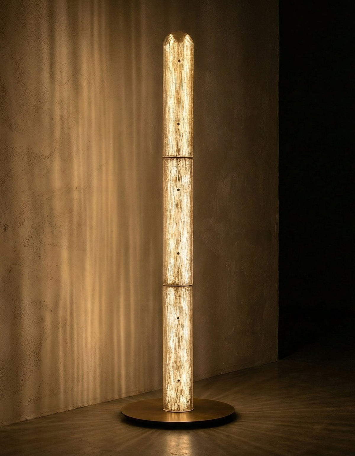 ELARA Floor Lamp detail
