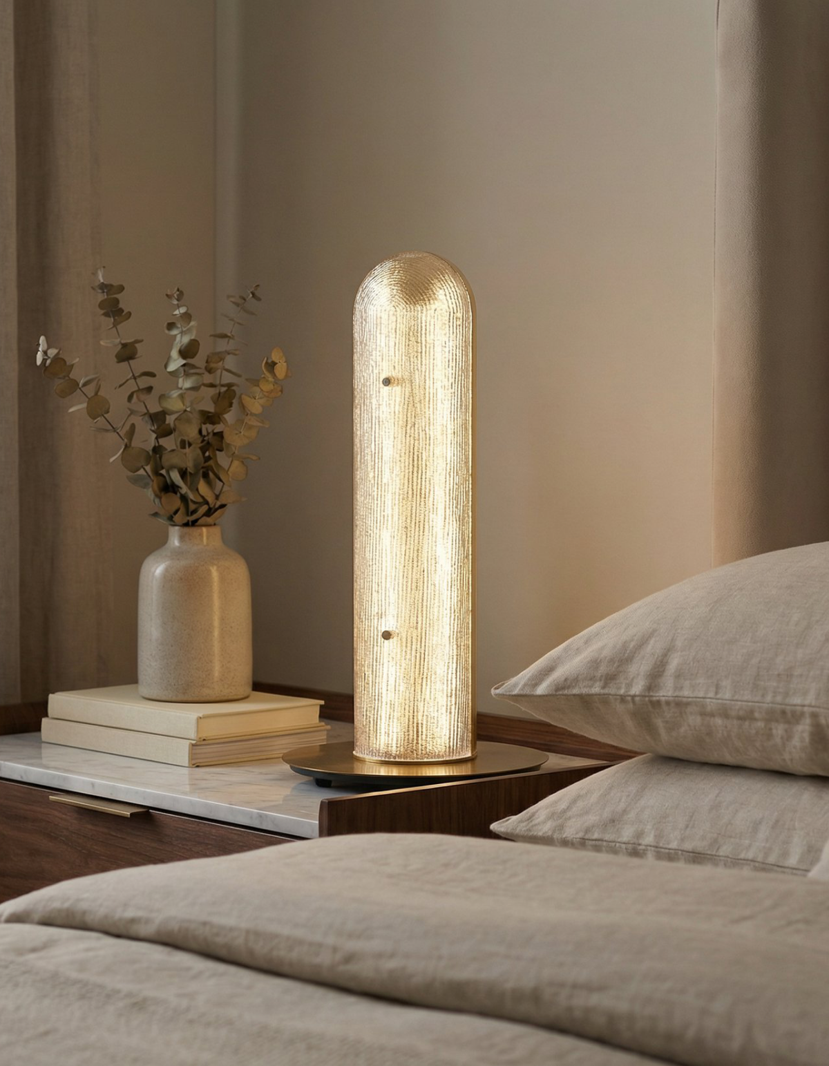 ELARA Table Lamp detail