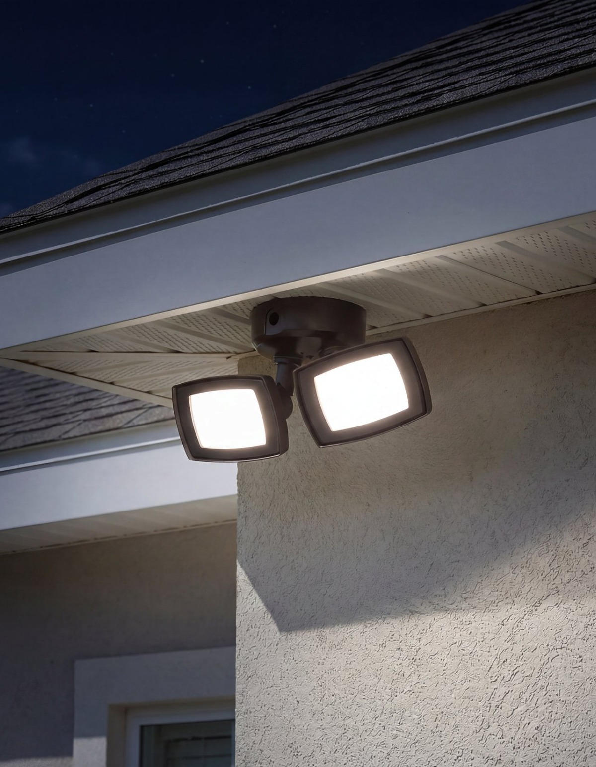 FUSIONX Duo Photocell - exterior 4