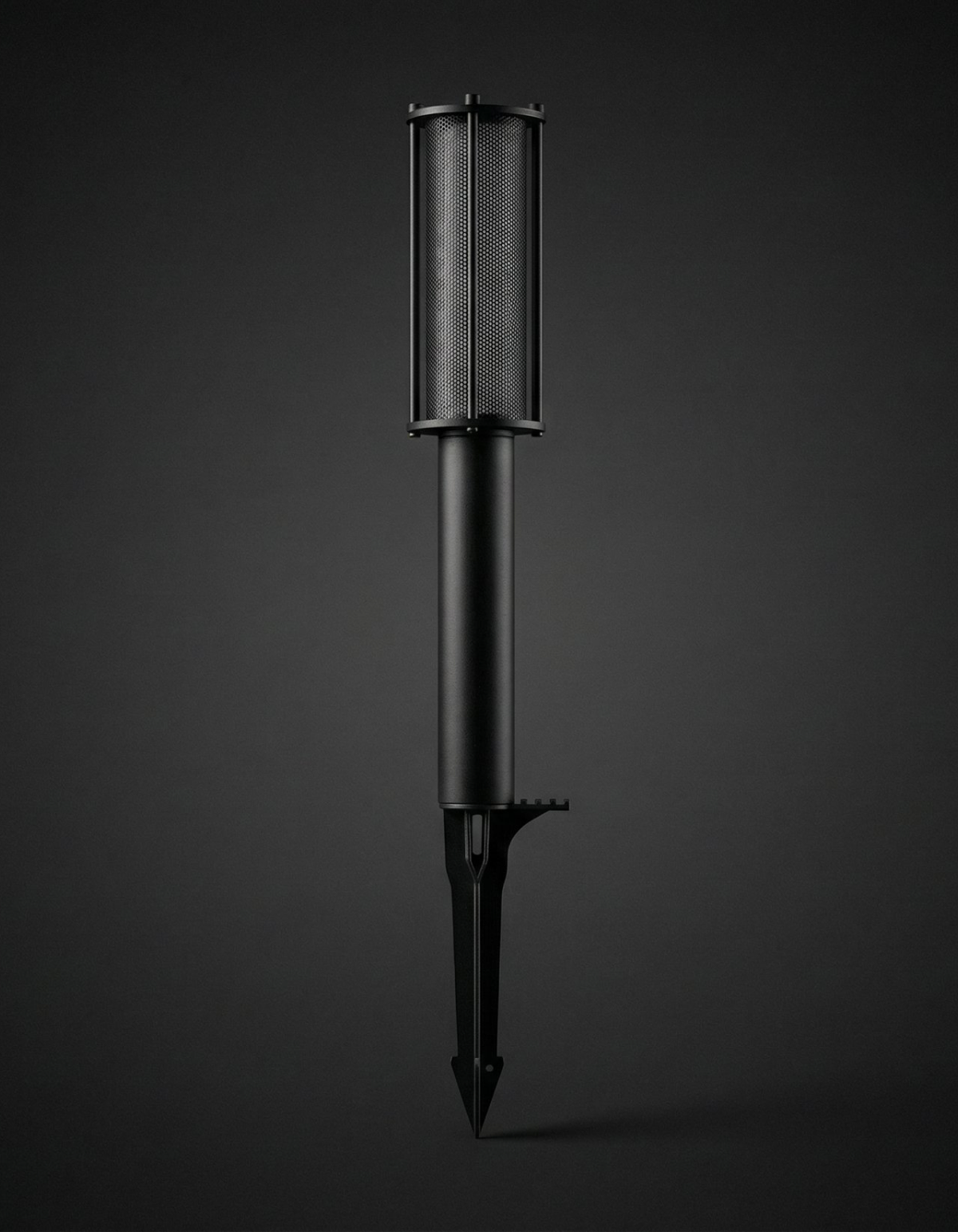 EVENING 14.1-in. Bollard