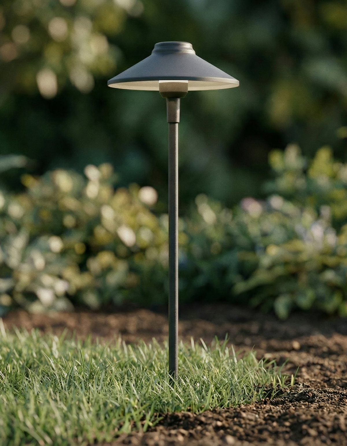 EVENING 18-in. Path Light