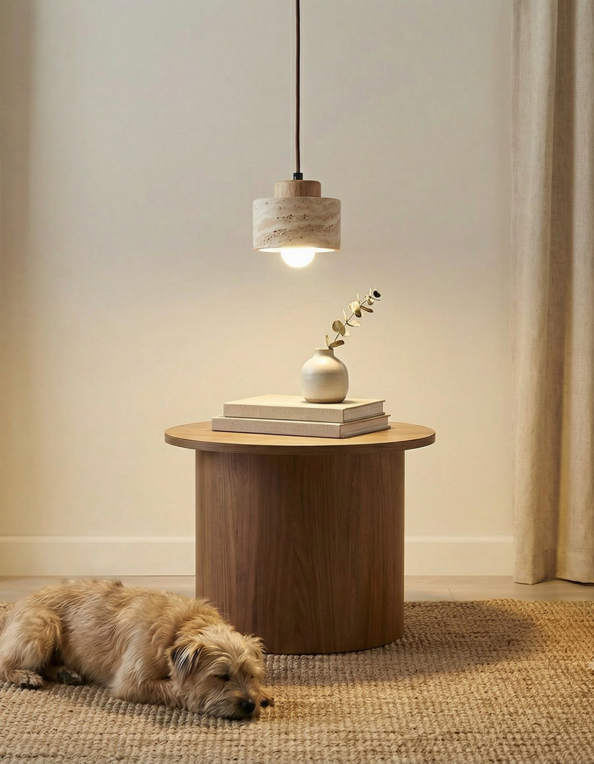 HEARTH Mini Pendant