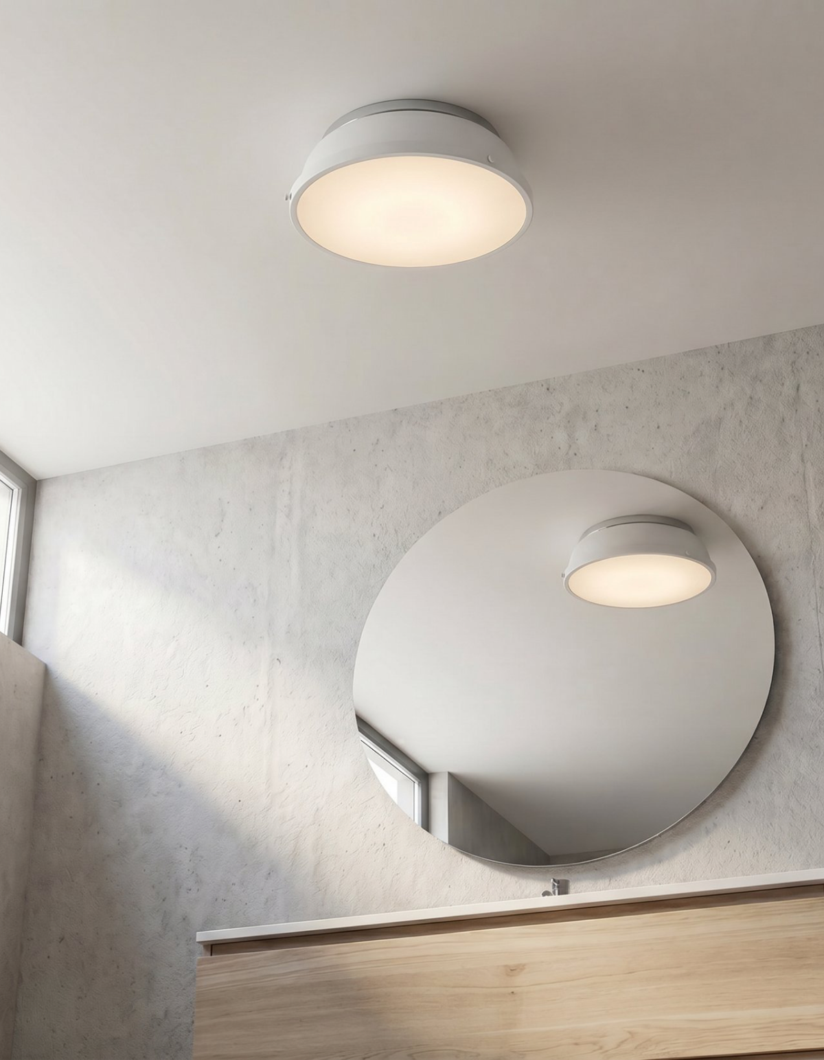 HOPE 14-in Flush Mount — gallery 5