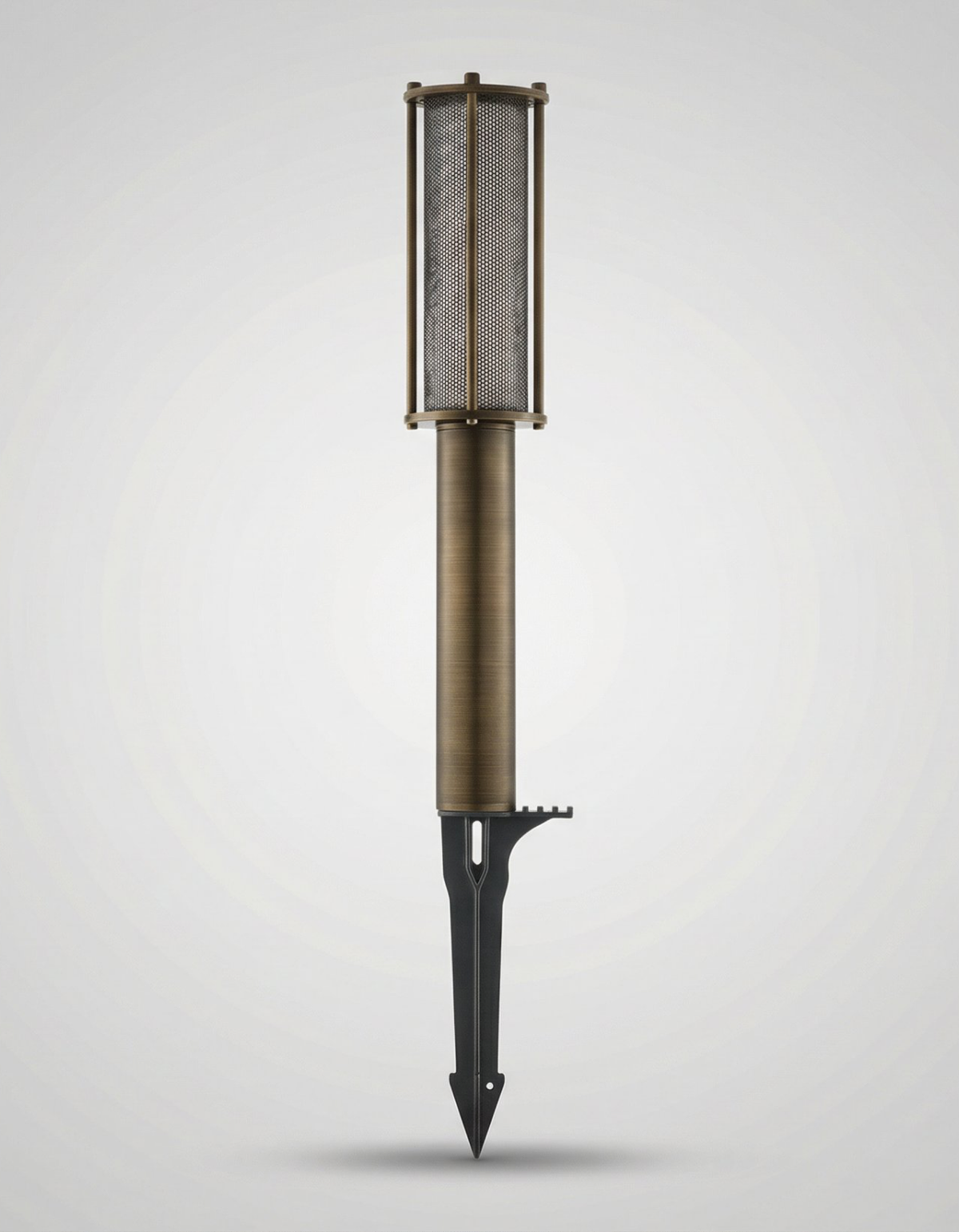 EVENING 14.1-in. Bollard