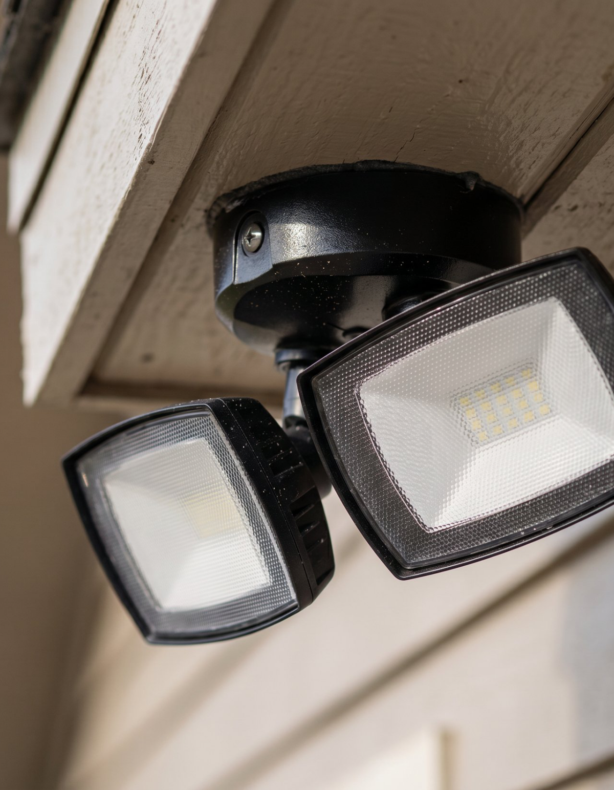 FUSIONX Duo Photocell - exterior 6
