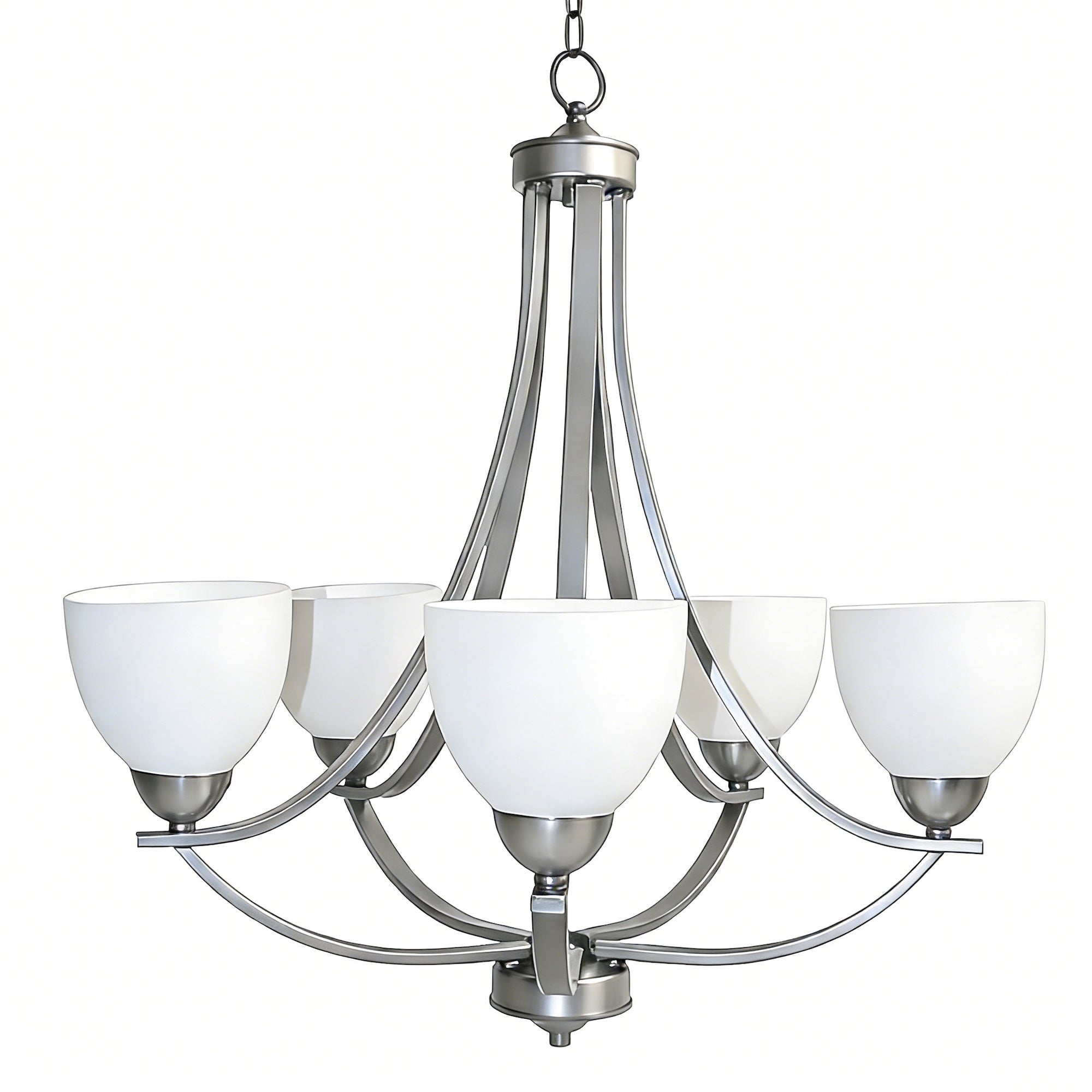 TOSCANA 5-Light Chandelier
