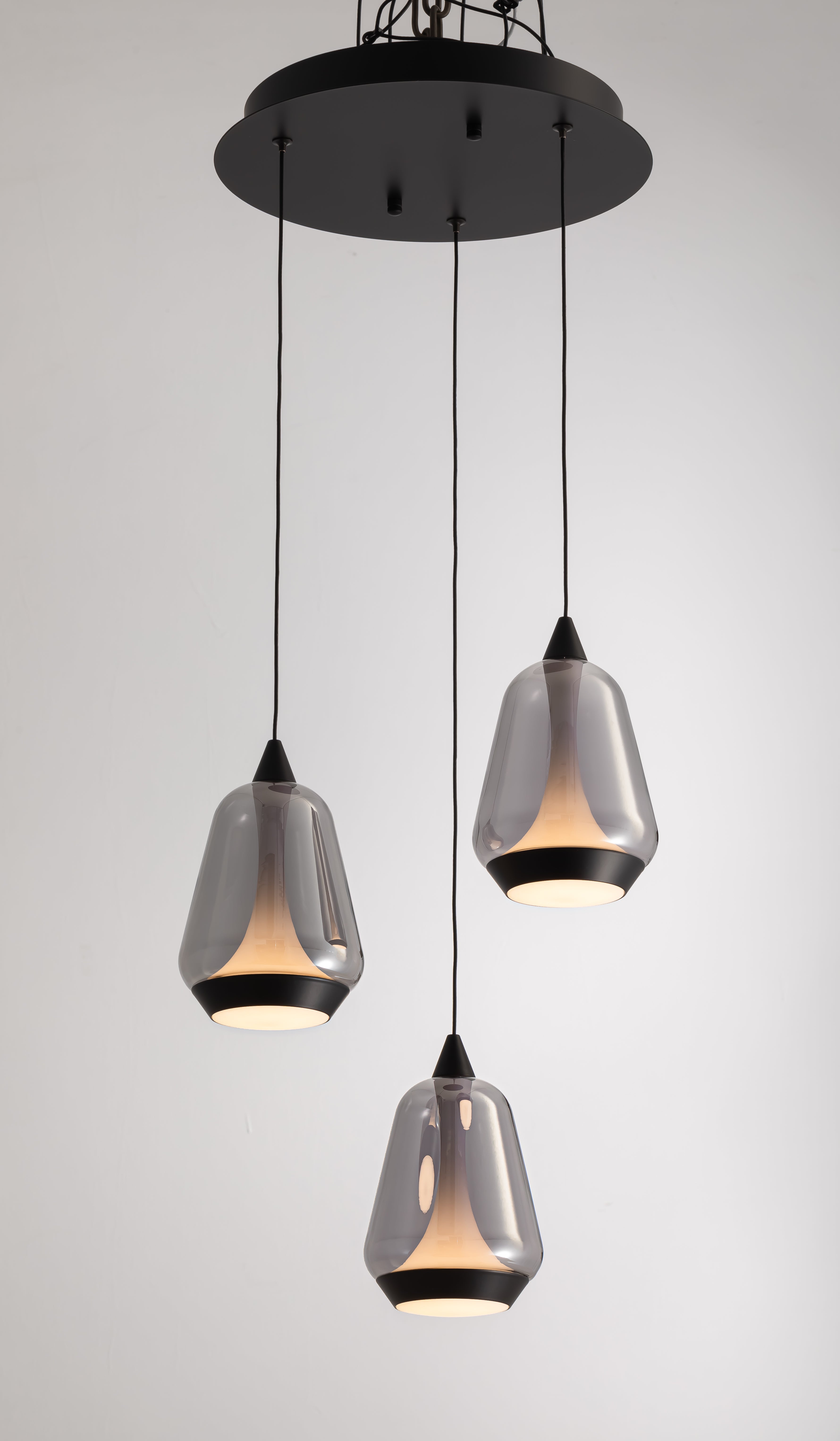 VELA 13" Multi-Light Pendant