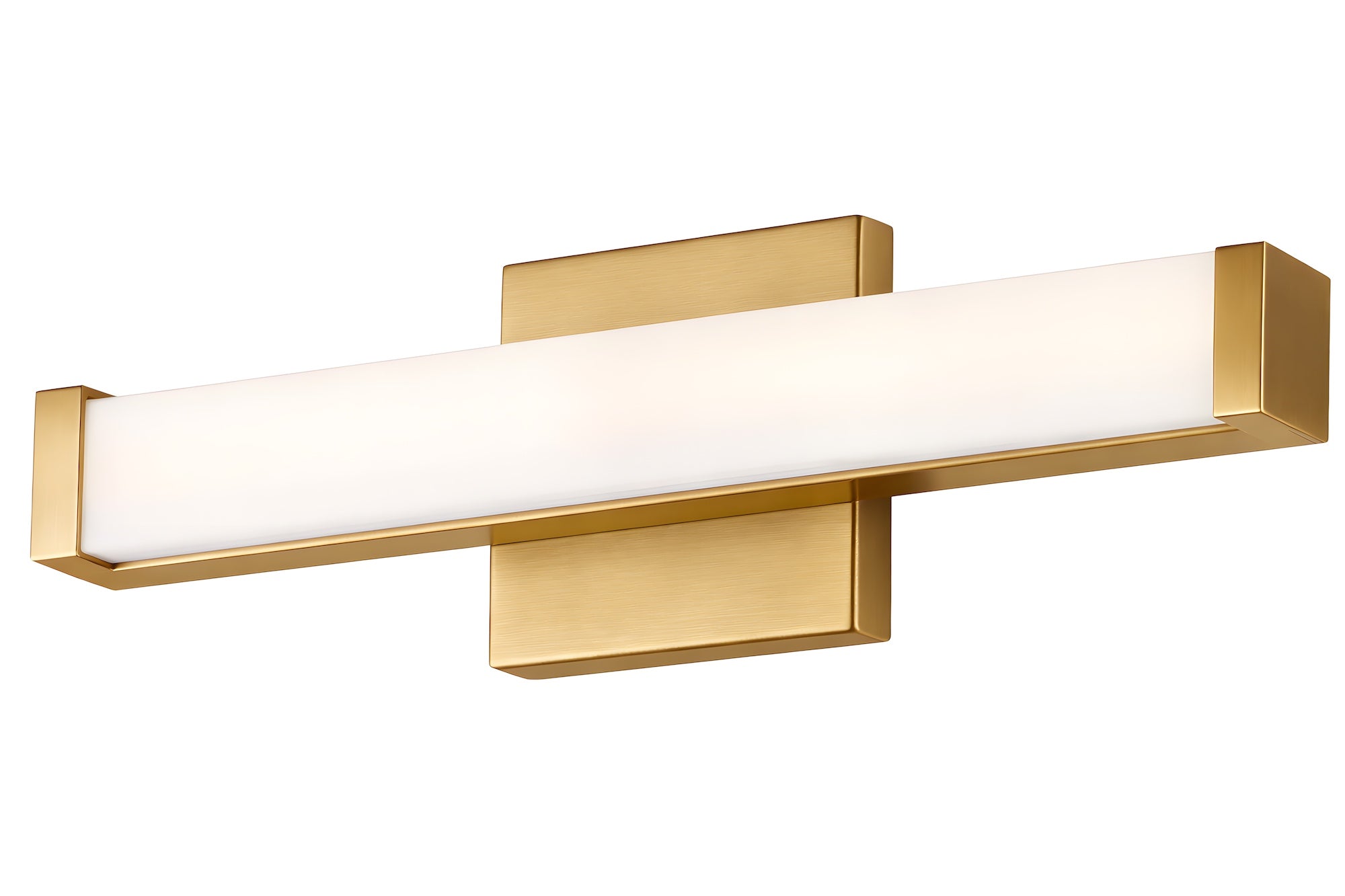 VISTA 18" Linear Vanity