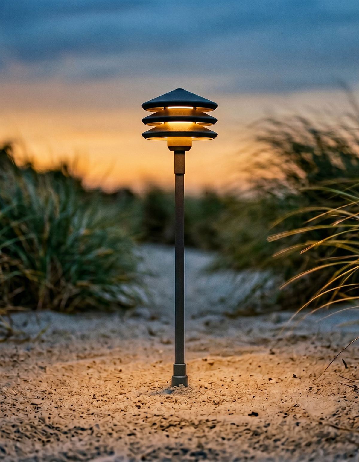Silva Path Light - LWP-P1BL3000KA2