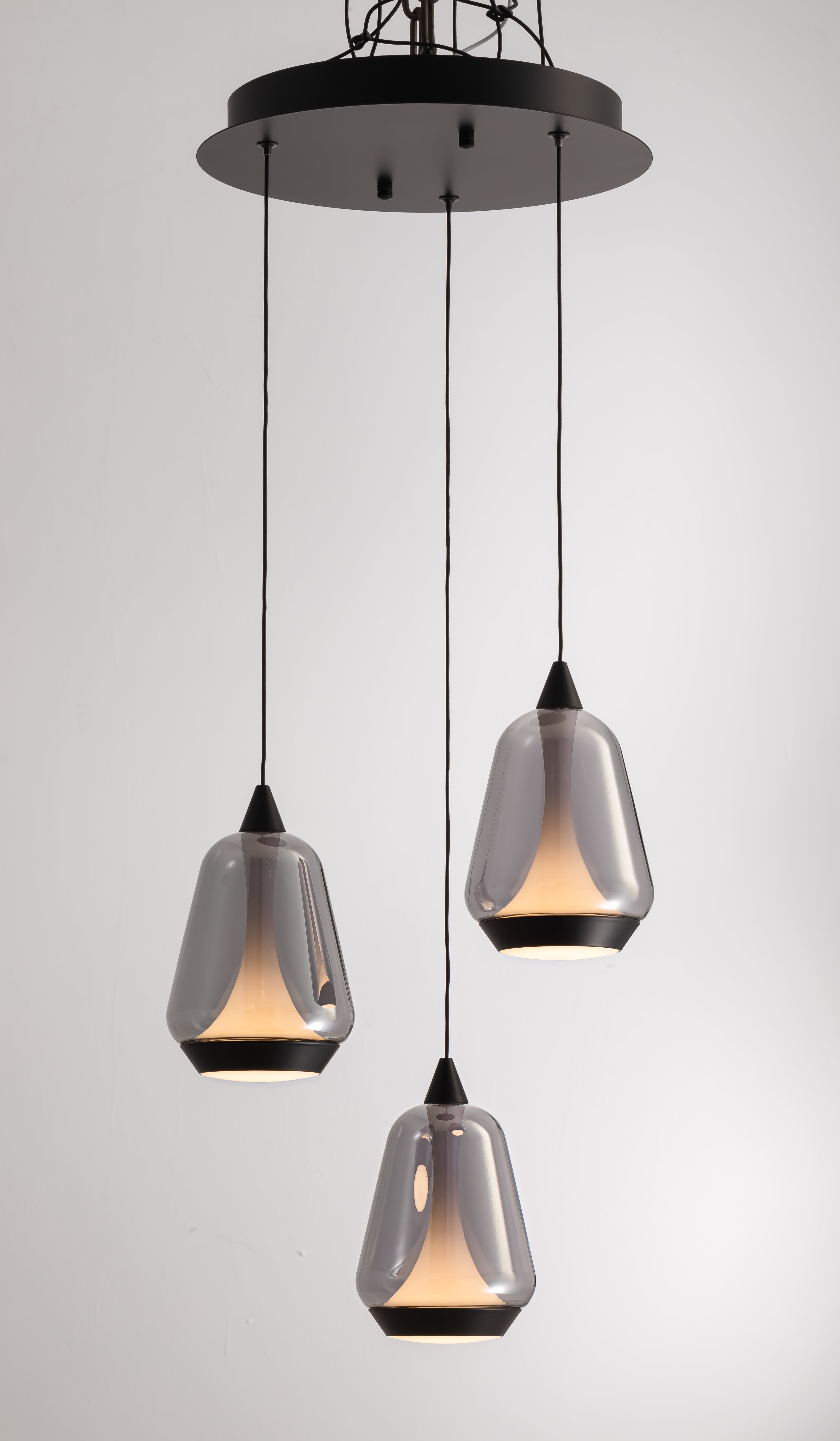 VELA 13" Multi-Light Pendant