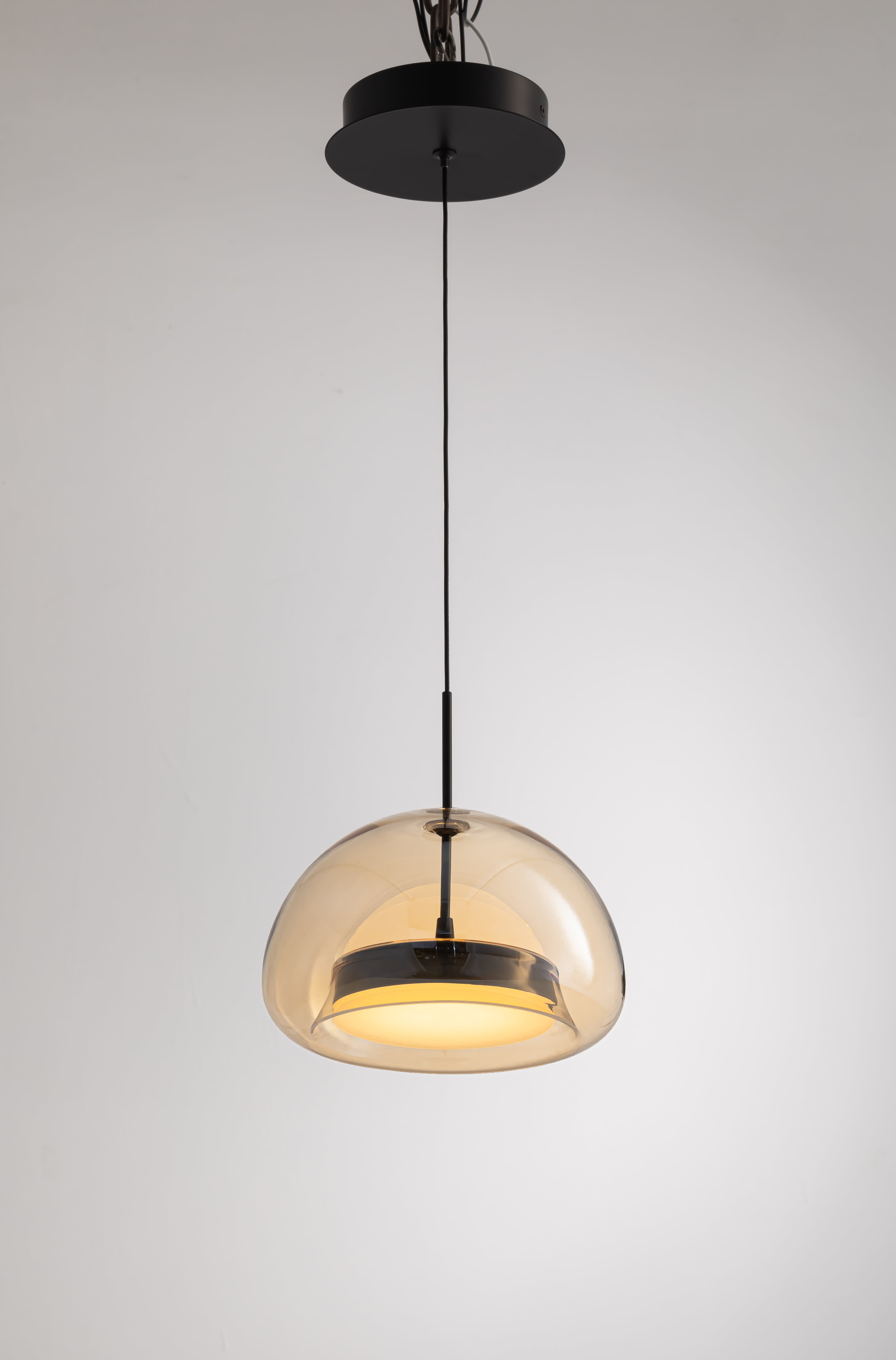 VELA 8" Pendant