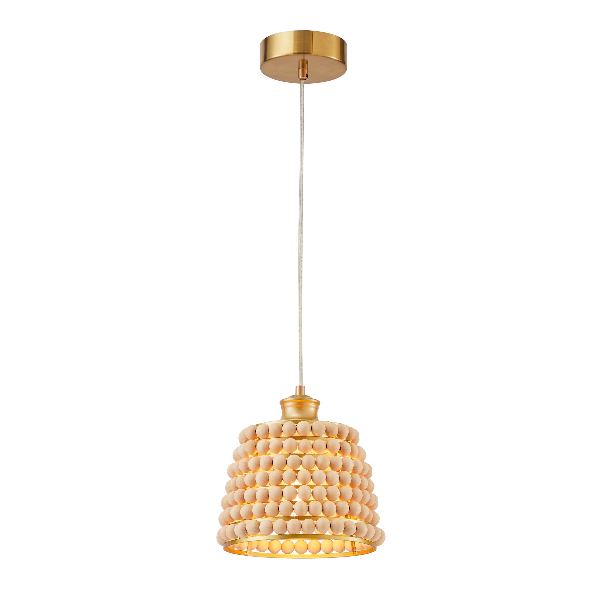 JUNIA 1-Light Pendant