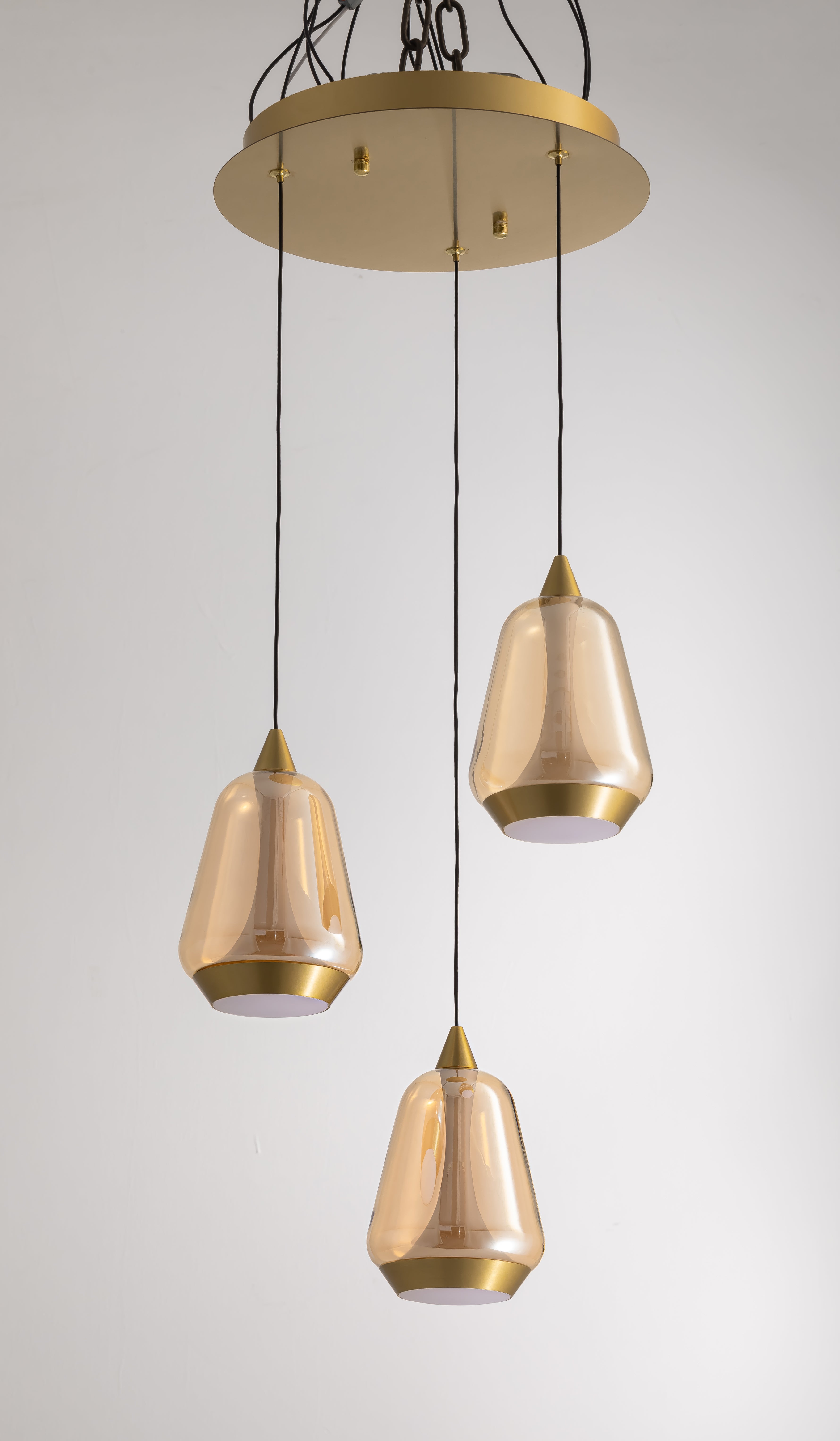 VELA 13" Multi-Light Pendant