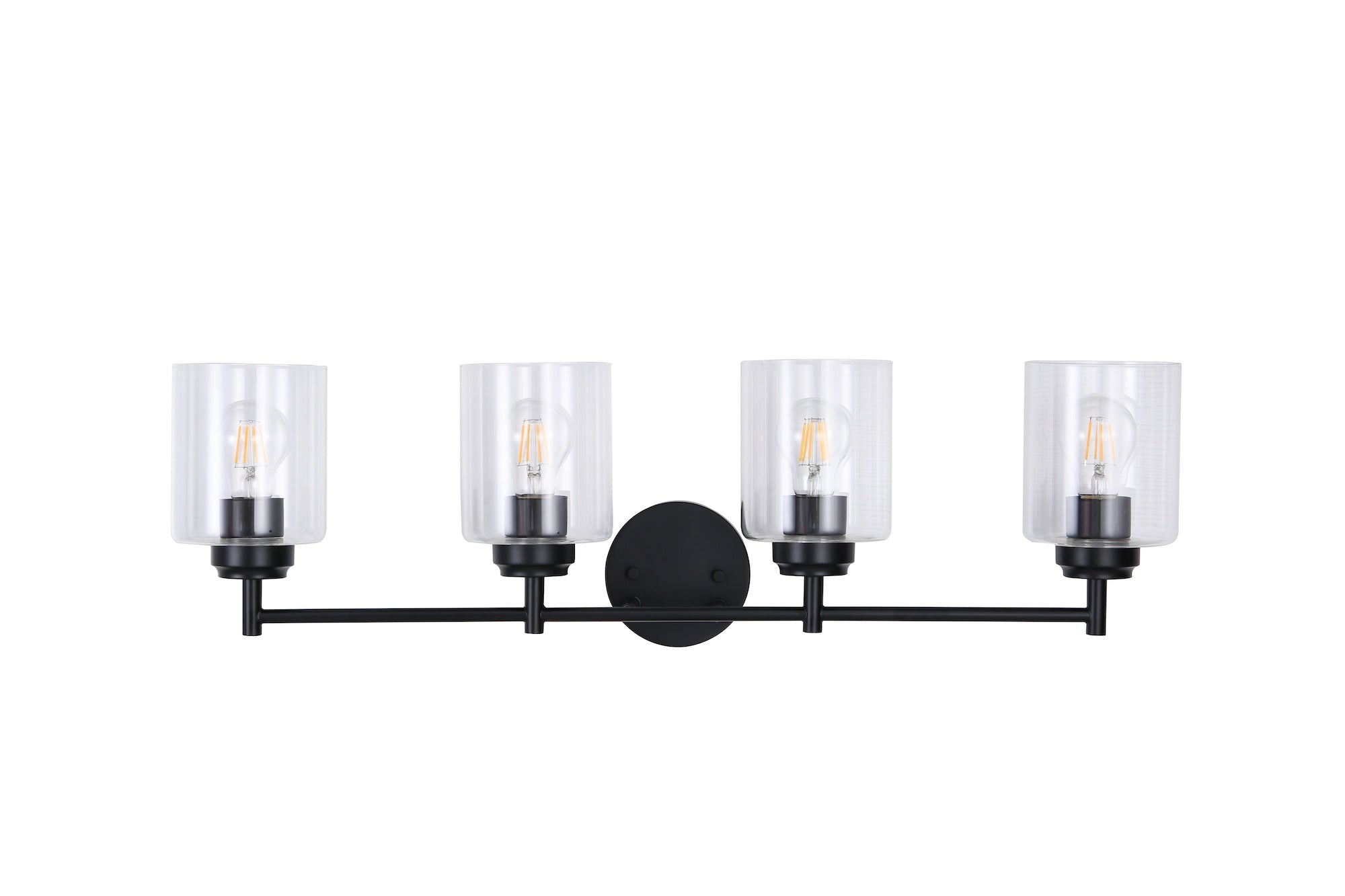 CARDINAL 4-Light Vanity
