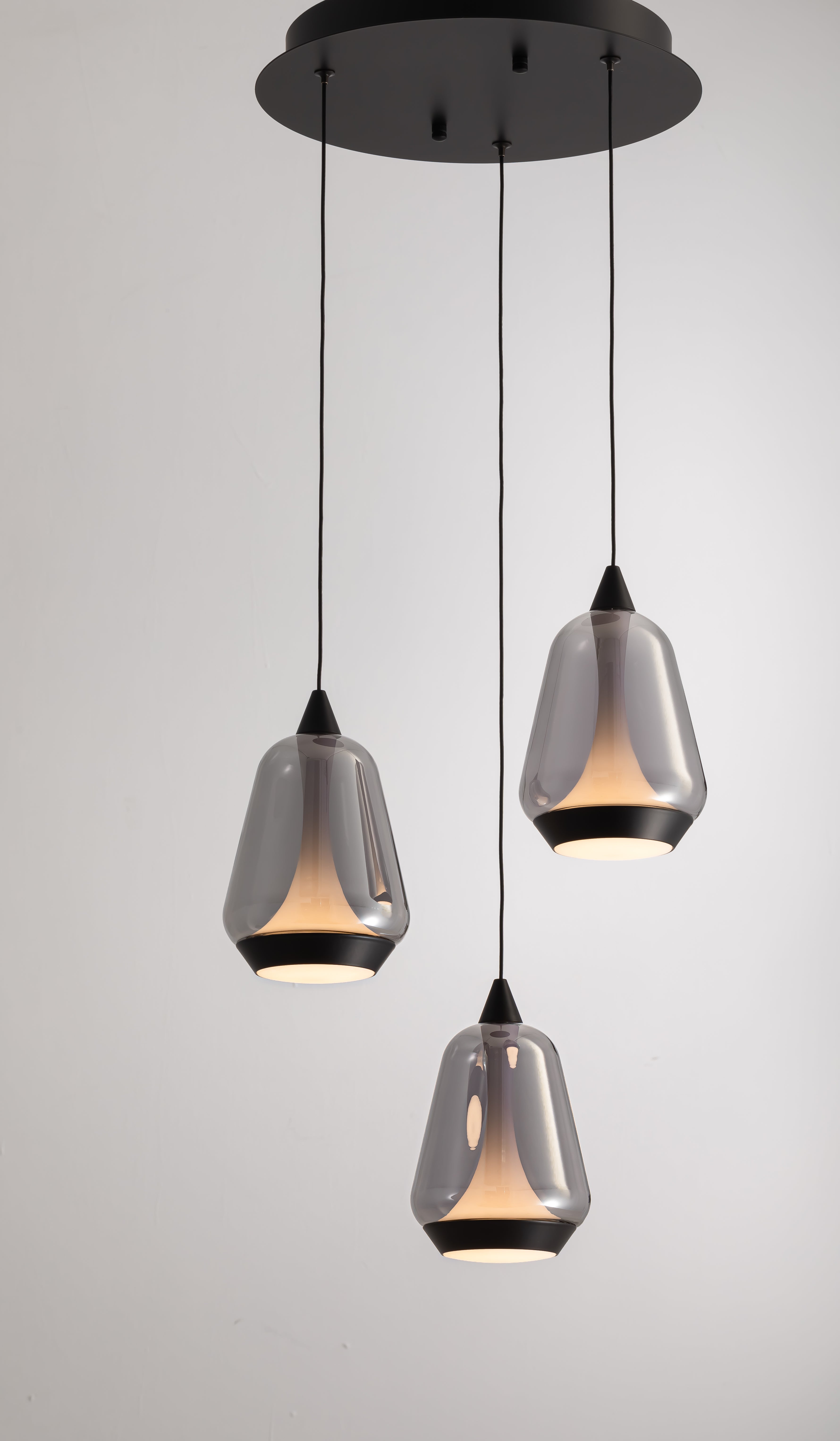 VELA 13" Multi-Light Pendant