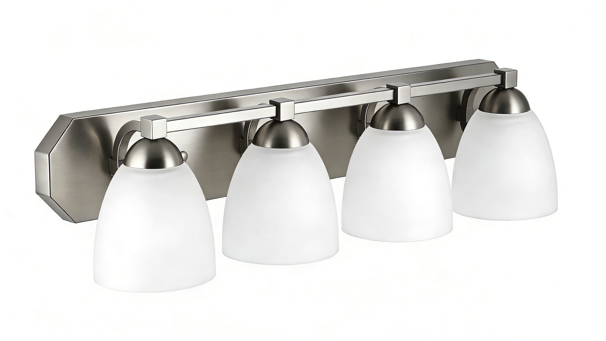 TOSCANA 4 Light Vanity
