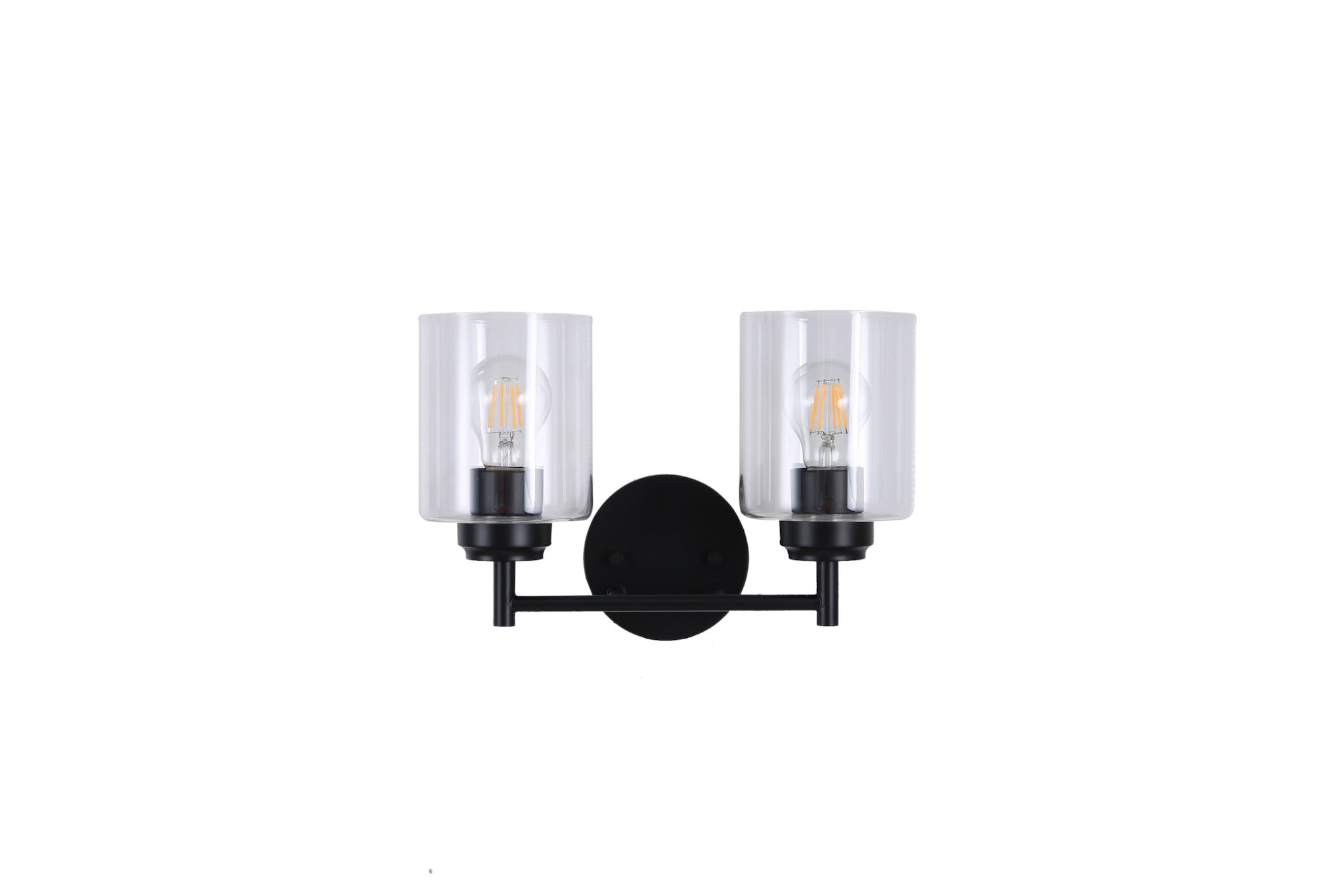 CARDINAL 2-Light Vanity