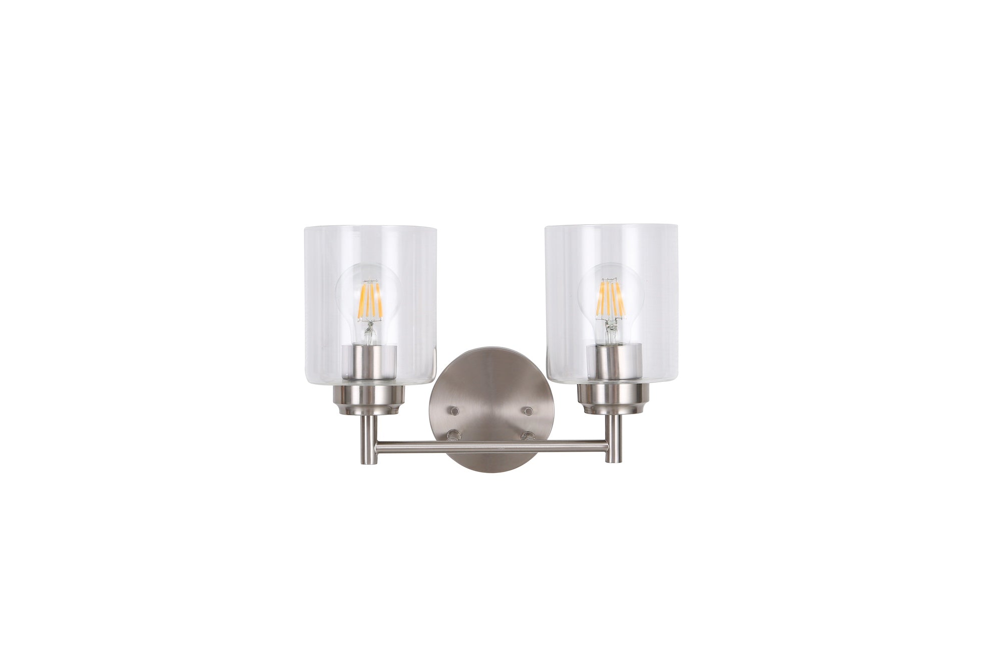 CARDINAL 2-Light Vanity