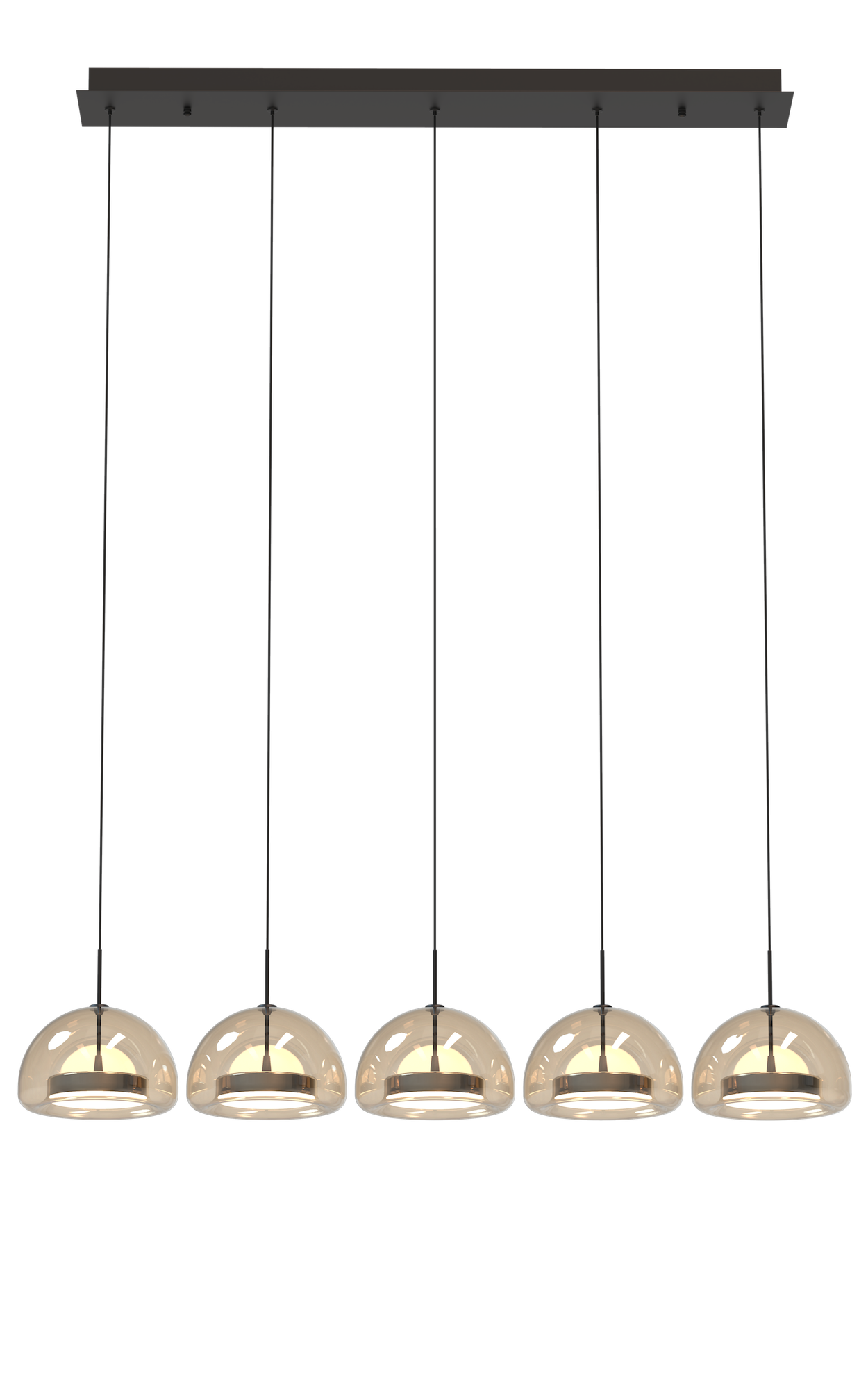 VELA 41" Multi-Light Pendant