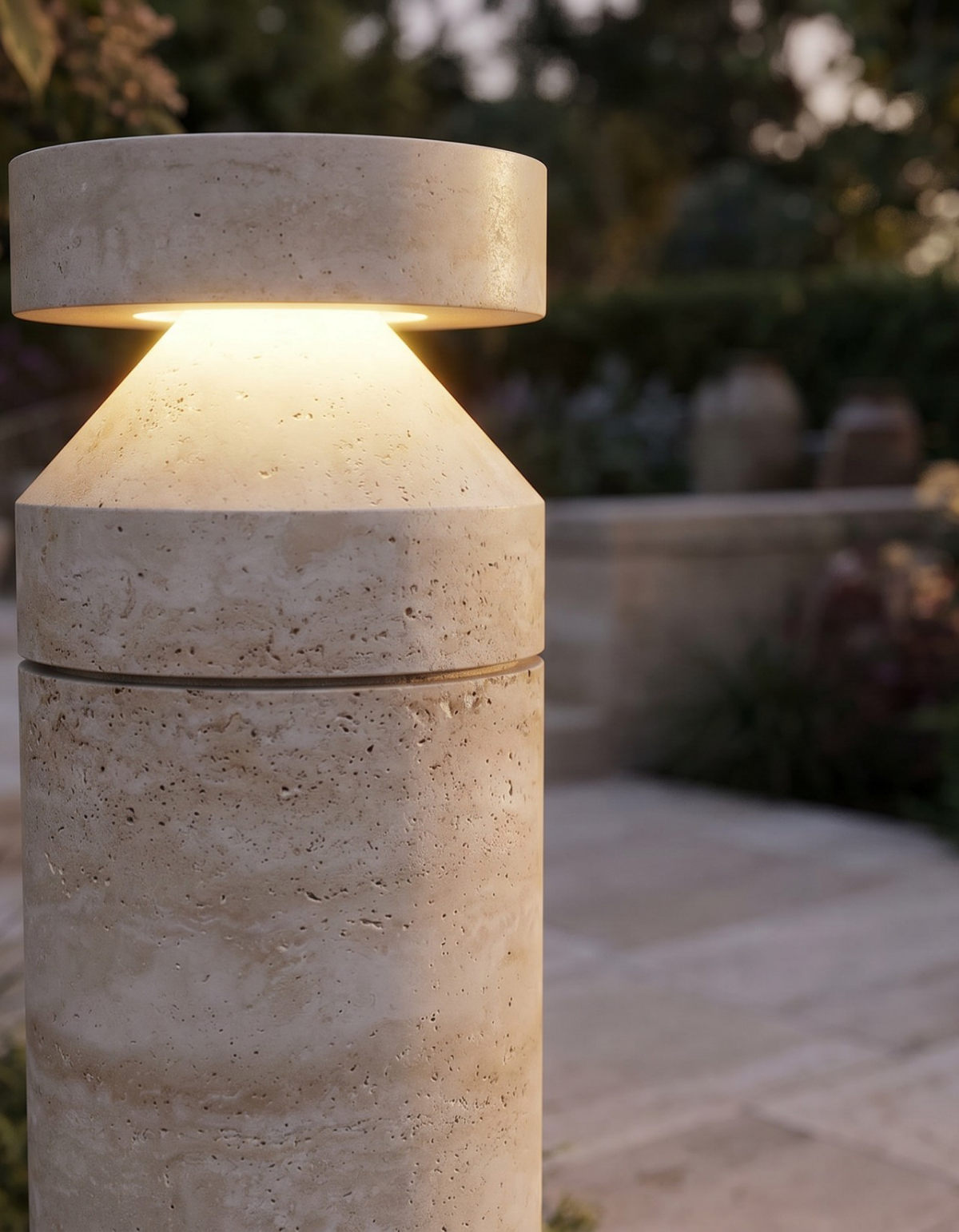 TOR 39-in. Bollard - gallery 2