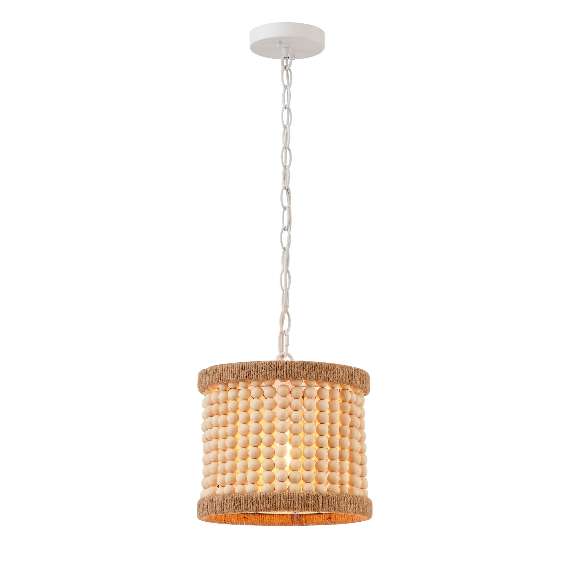 JUNIA 1-Light Pendant