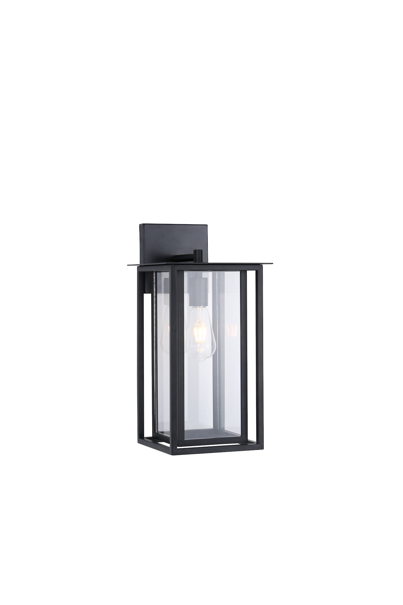 SIERRA Medium 1-Light Outdoor