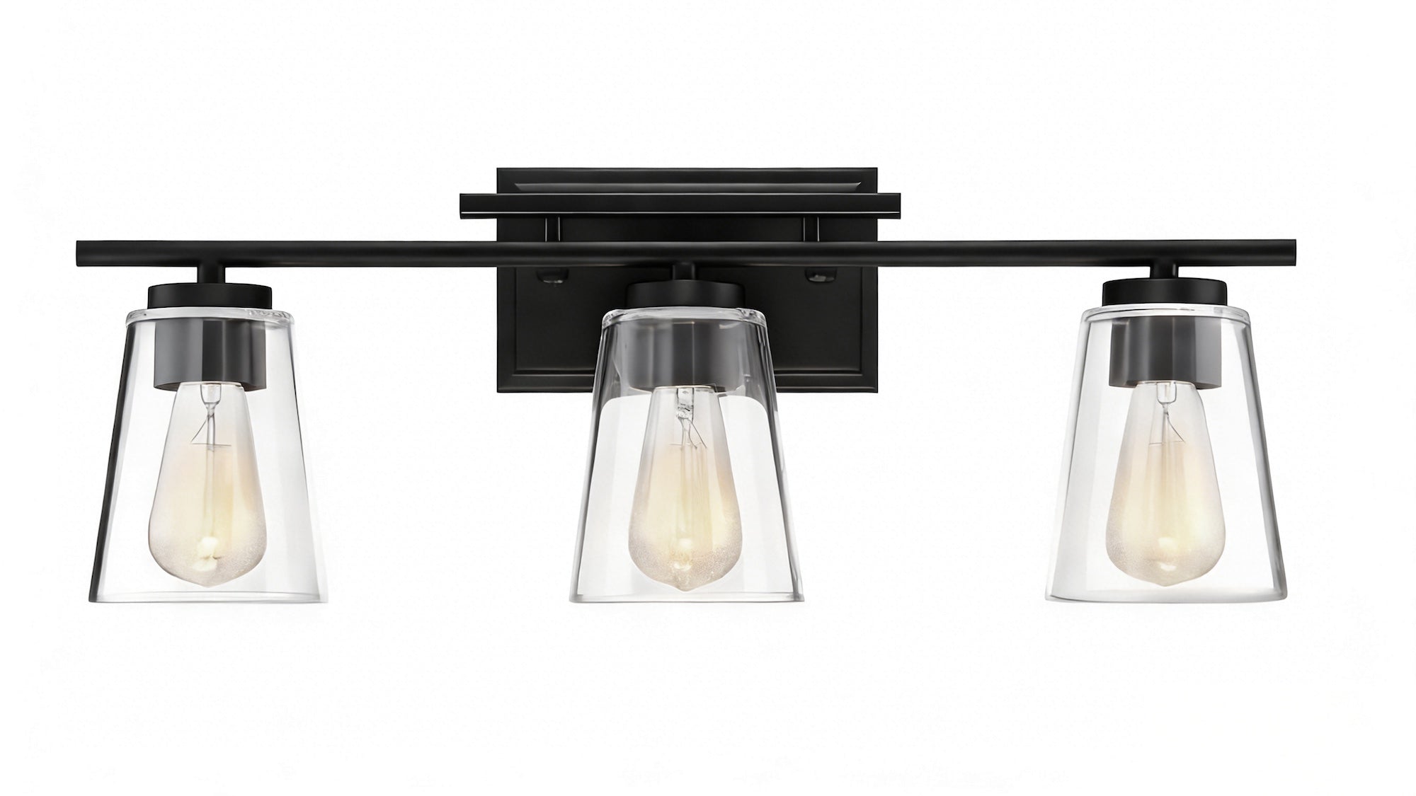JAIN 3-Light Vanity with