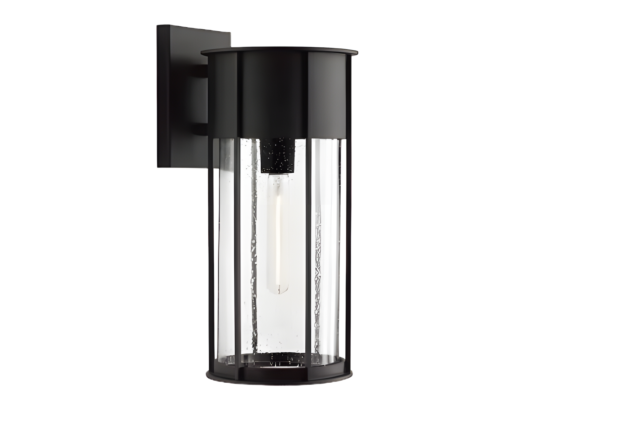 RAINIER 1-Light 14" Lantern