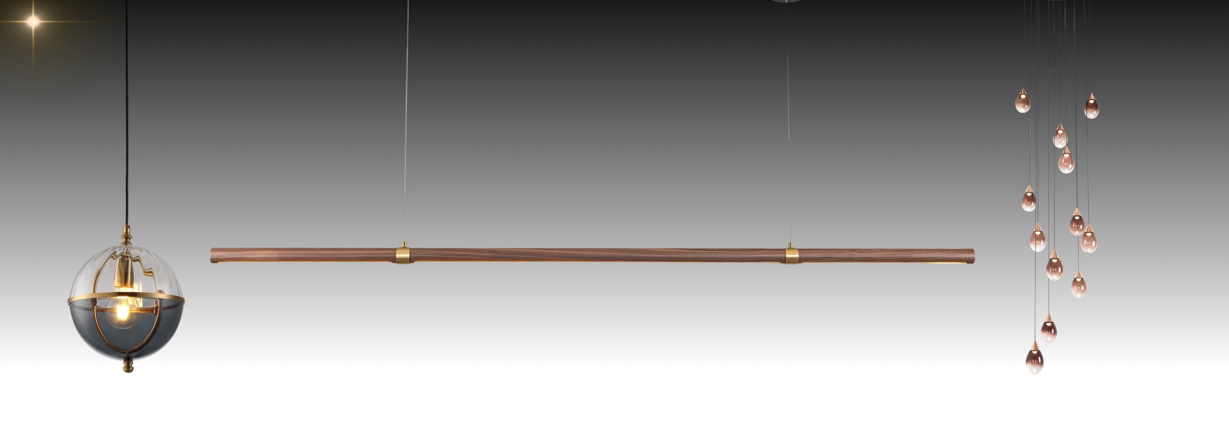 MAIN CEILING LIGHTS