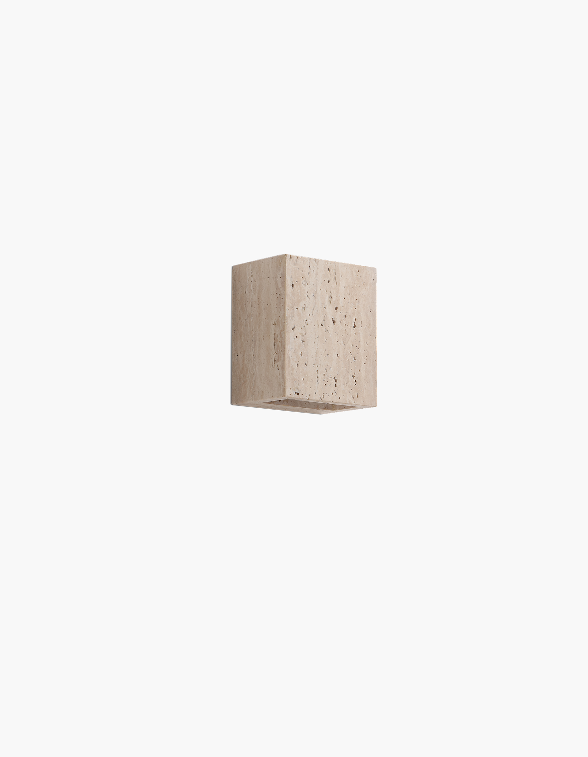 Tor 4-in. Square Up/Down Light - TOR-WS2-SQ4-30K-TRVT