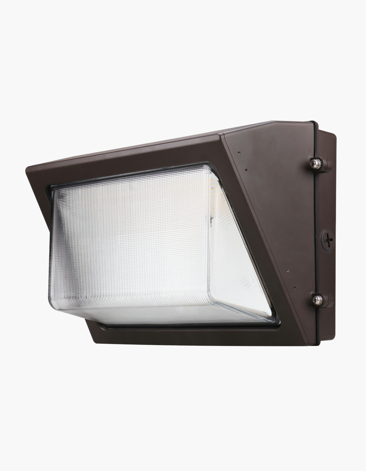 WPLL 80-120W Wall Pack - WPLL-80T120W-3CCT-DV2-PC-CL-BZ