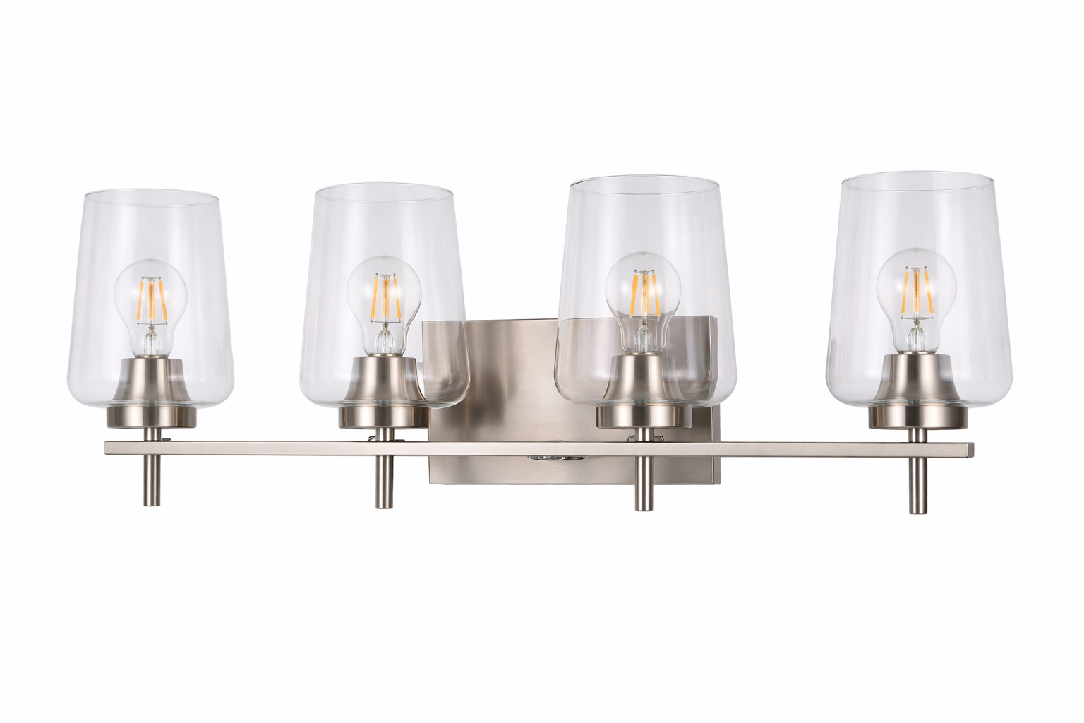GILA 4-Light Vanity with