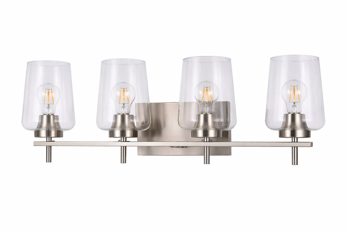 GILA 4-Light Vanity