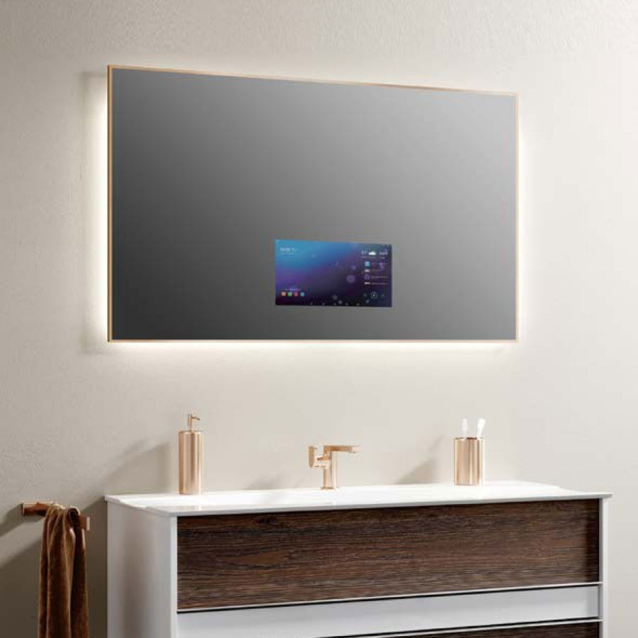 REFLEKT 15.6-inch LCD screen Cabinet