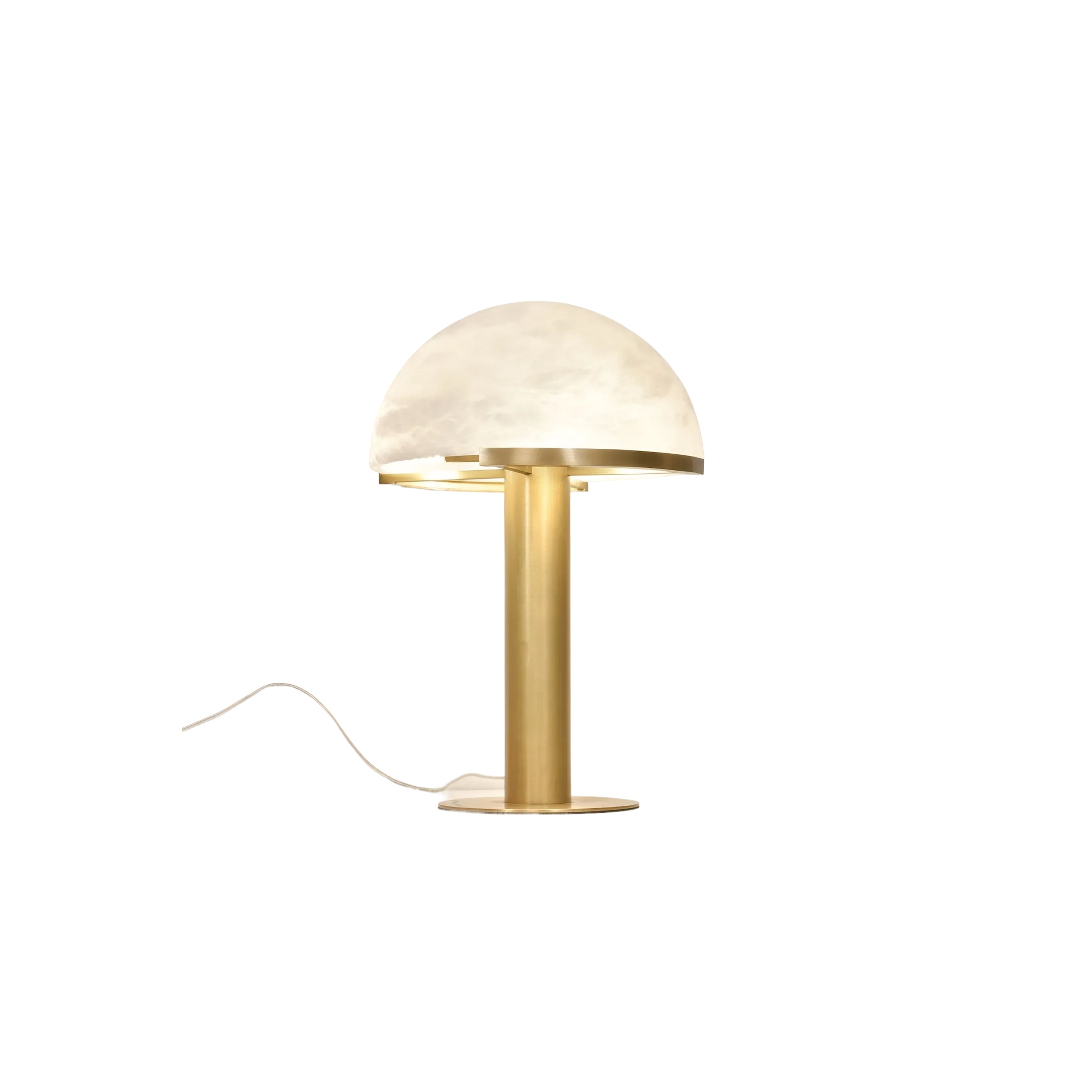 ALBA Indoor Table Lamp