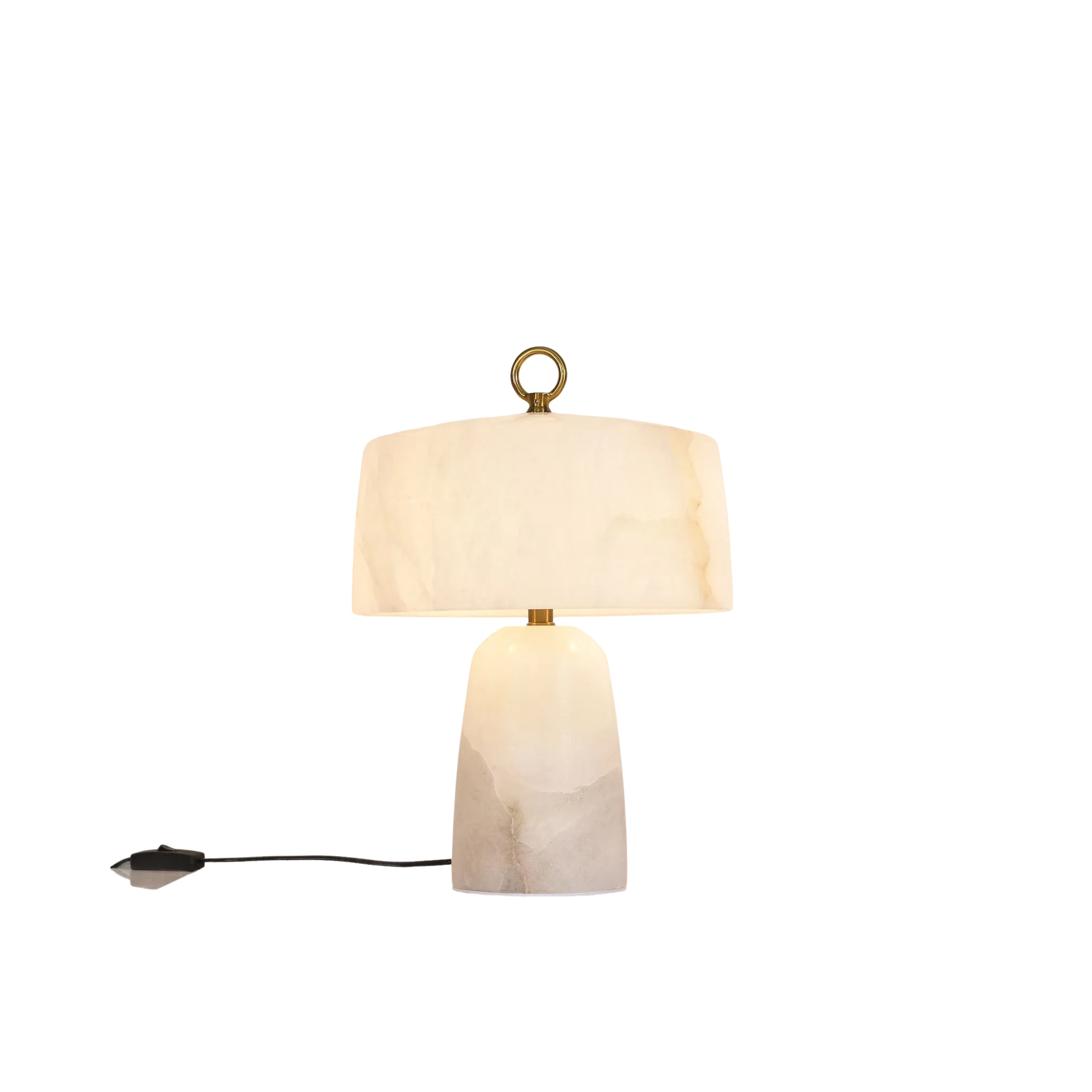 ALBA Marble Indoor Table Lamp