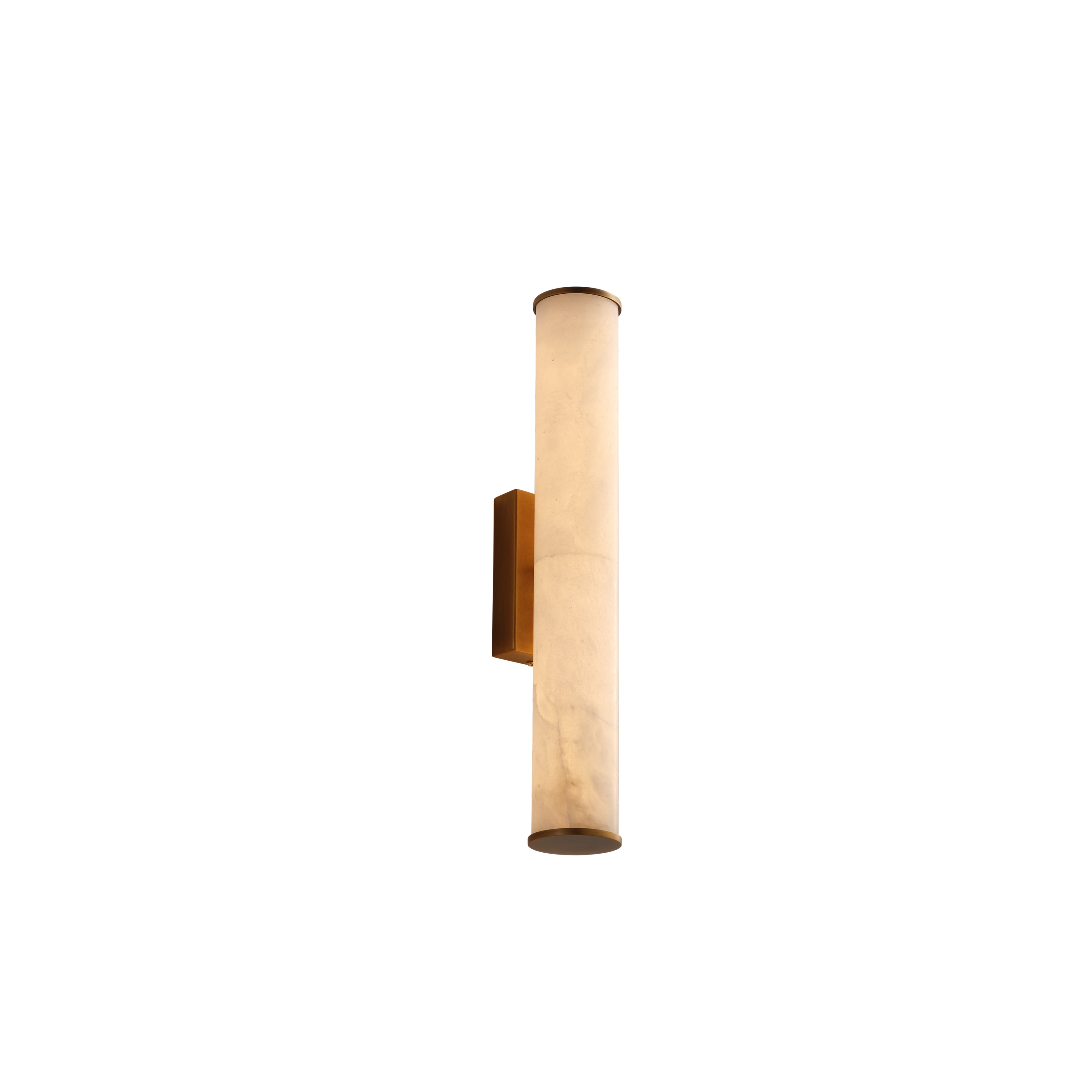 ALBA 10W Indoor Wall Sconce