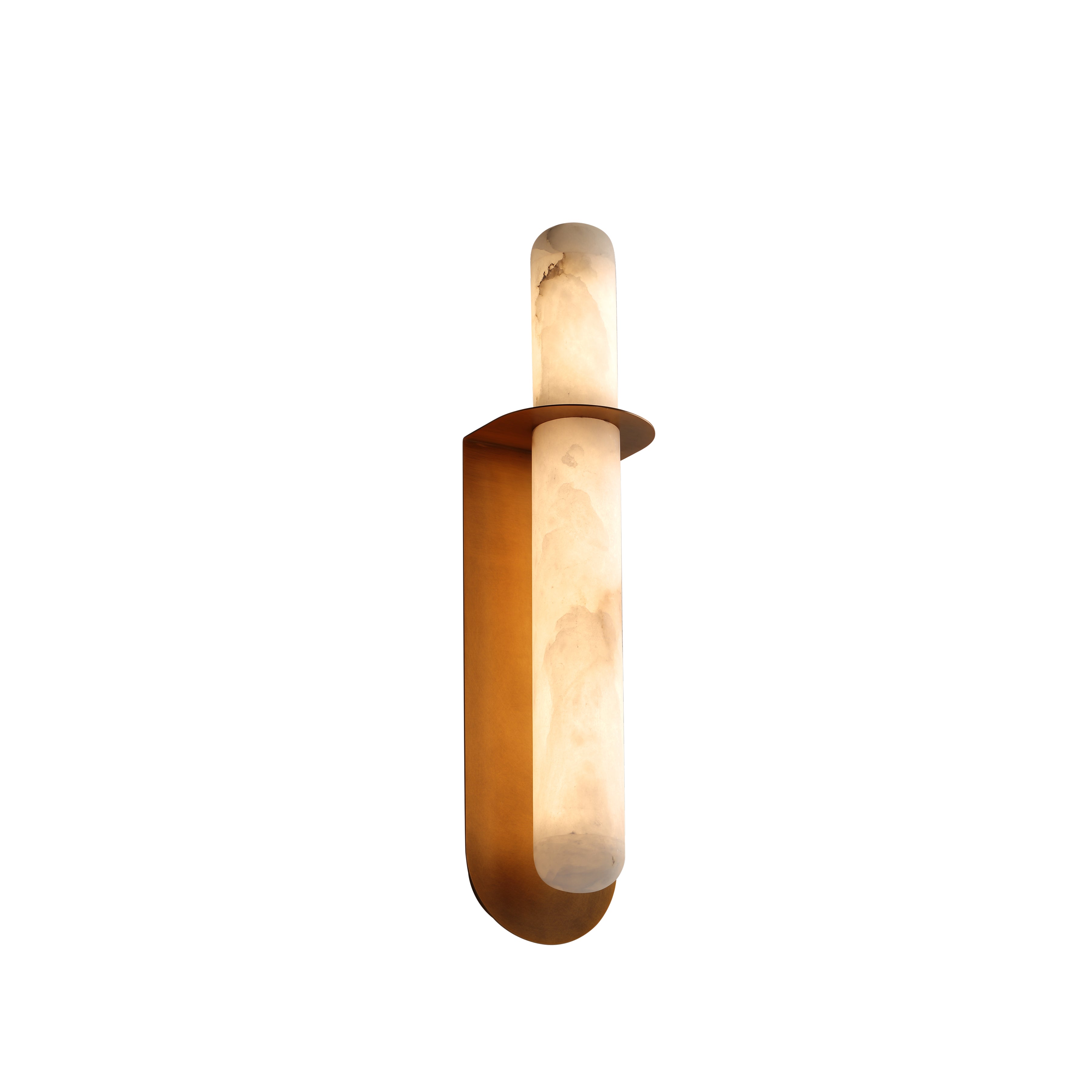 ALBA 12W Indoor Wall Sconce