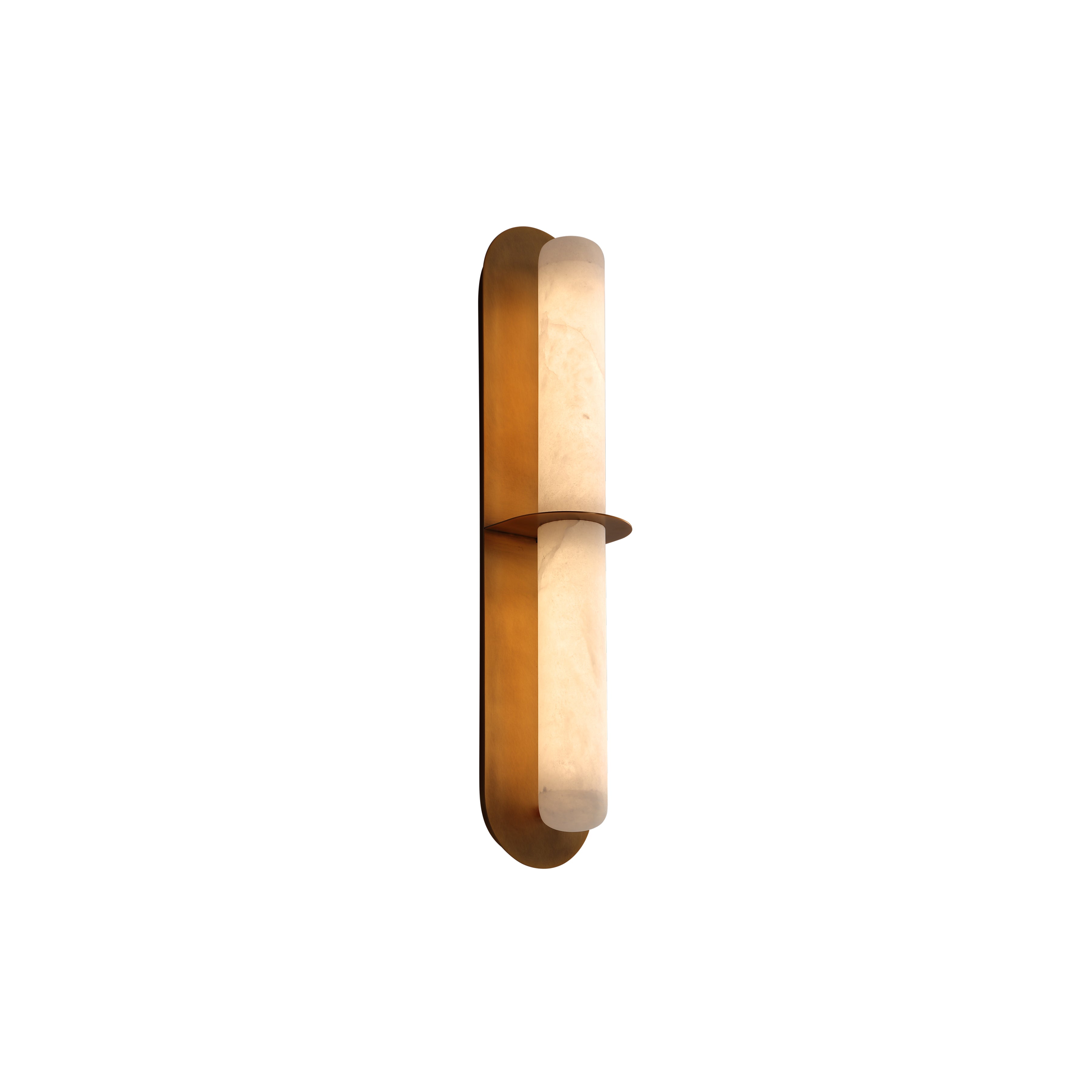 ALBA 15W Indoor Wall Sconce