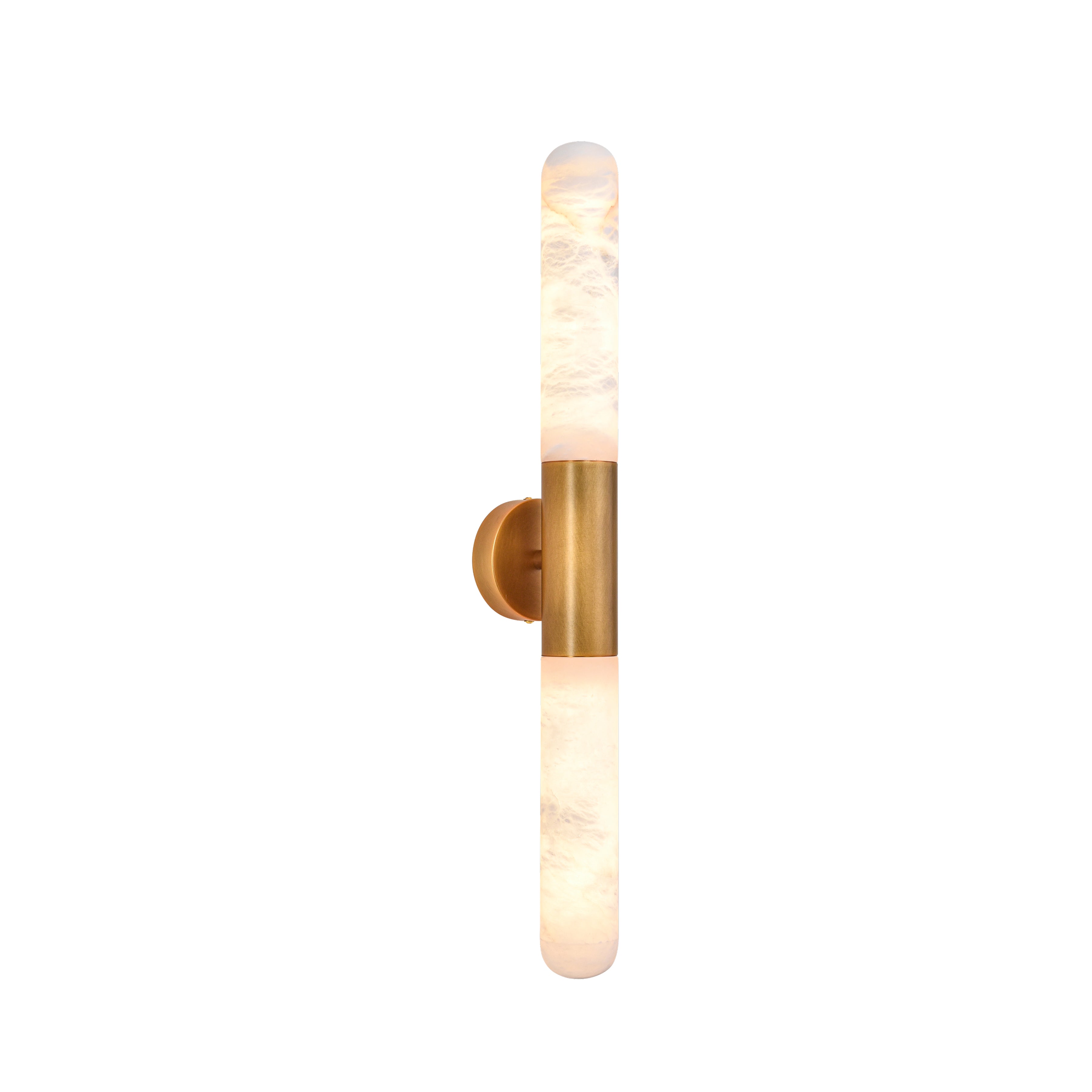 ALBA 26" Indoor Wall Sconce